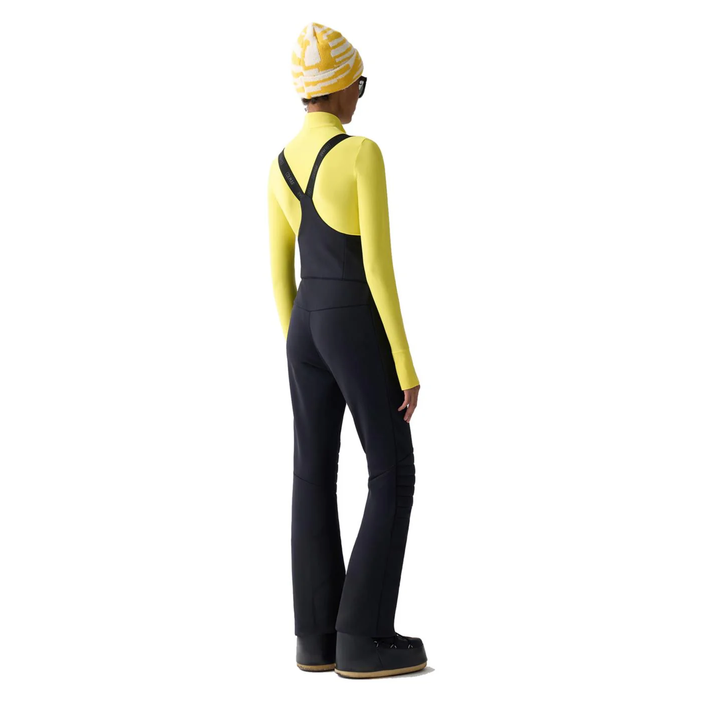 COLMAR SHAPE SOFTSHELL W PANT - Image 2