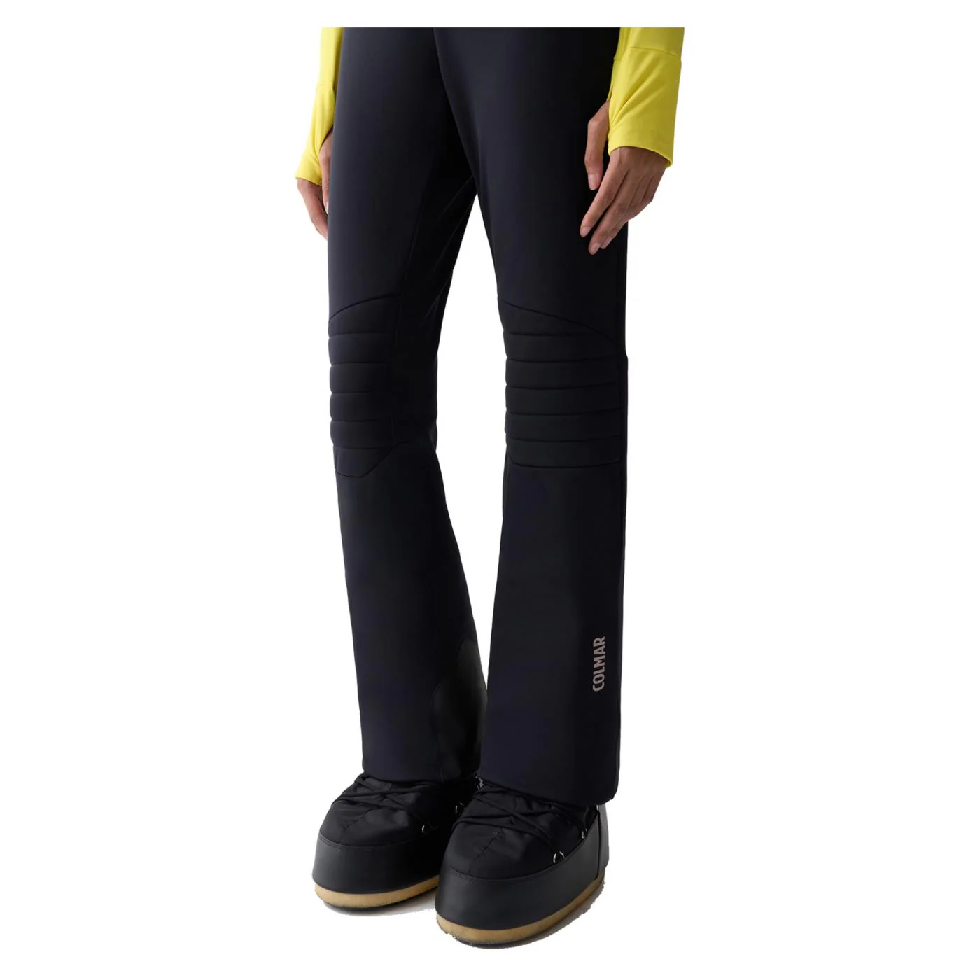 COLMAR SHAPE SOFTSHELL W PANT - Image 3