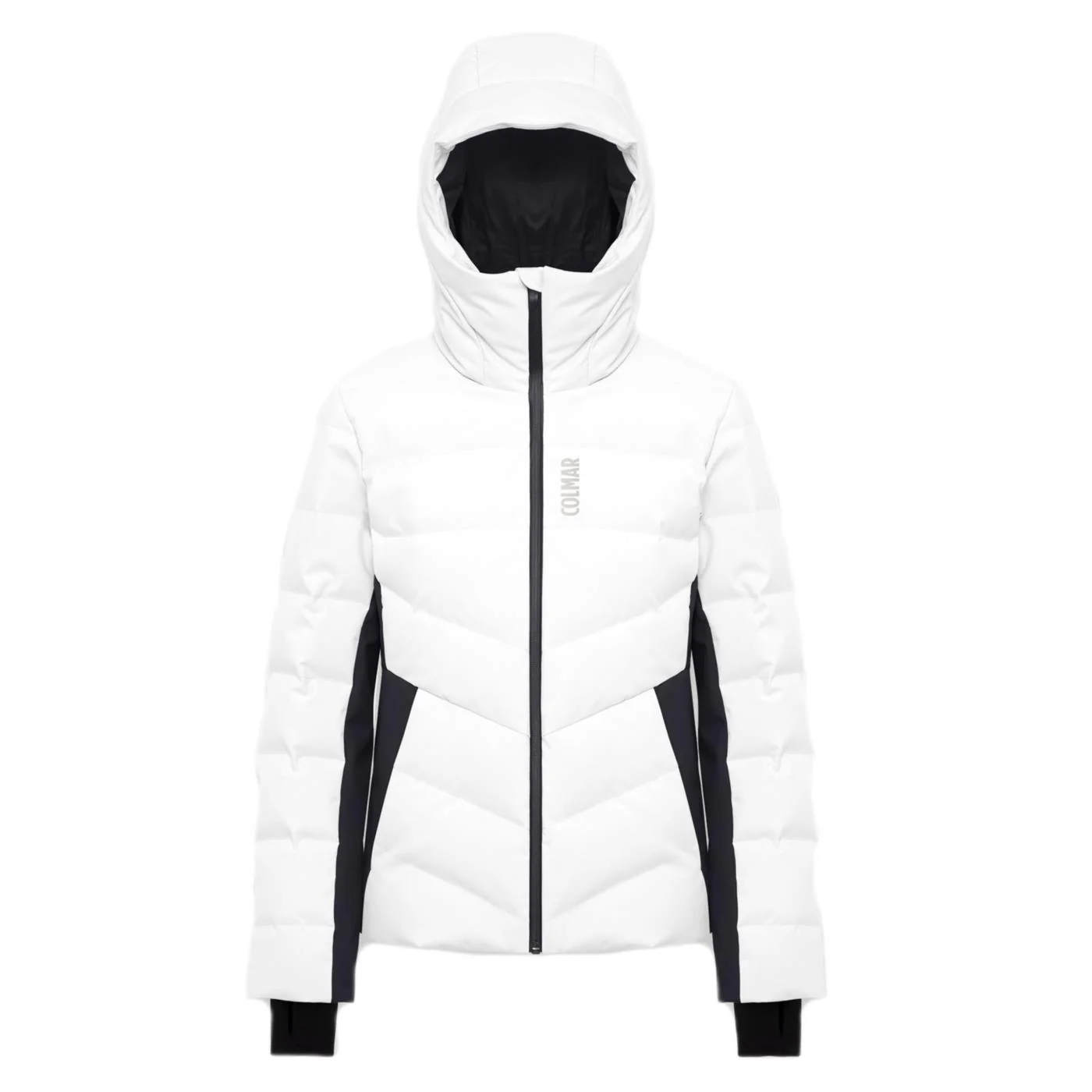 COLMAR SHAPING WOMAN DOWN JACKET - Image 5