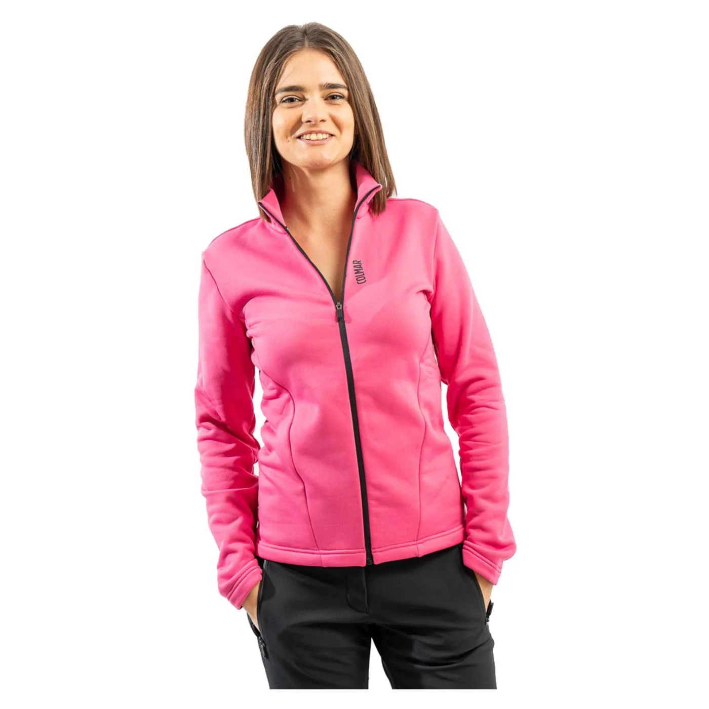 COLMAR SWEATSHIRT DONNA FACETIME - Image 2