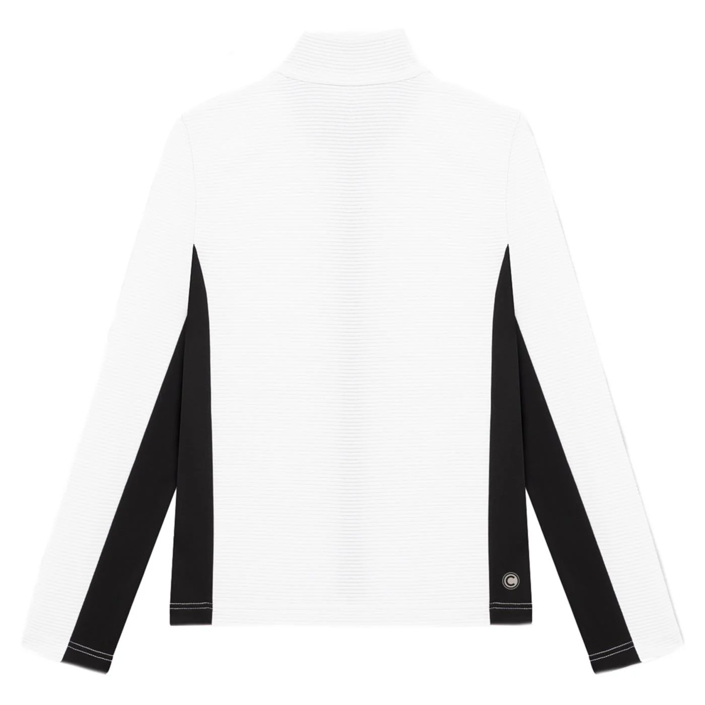 COLMAR SWEATSHIRT DONNA STRIPES - Image 2
