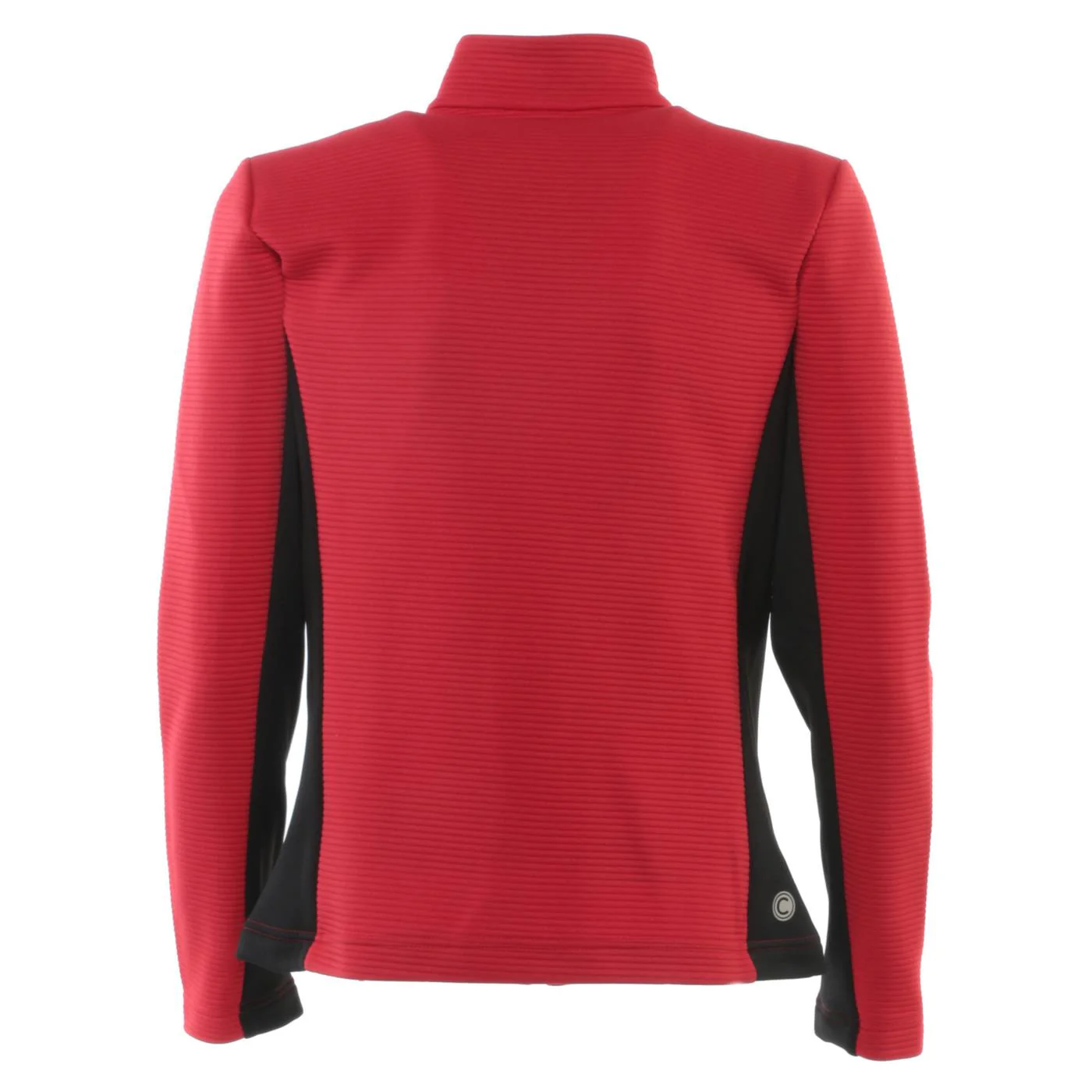 COLMAR SWEATSHIRT DONNA STRIPES - Image 2