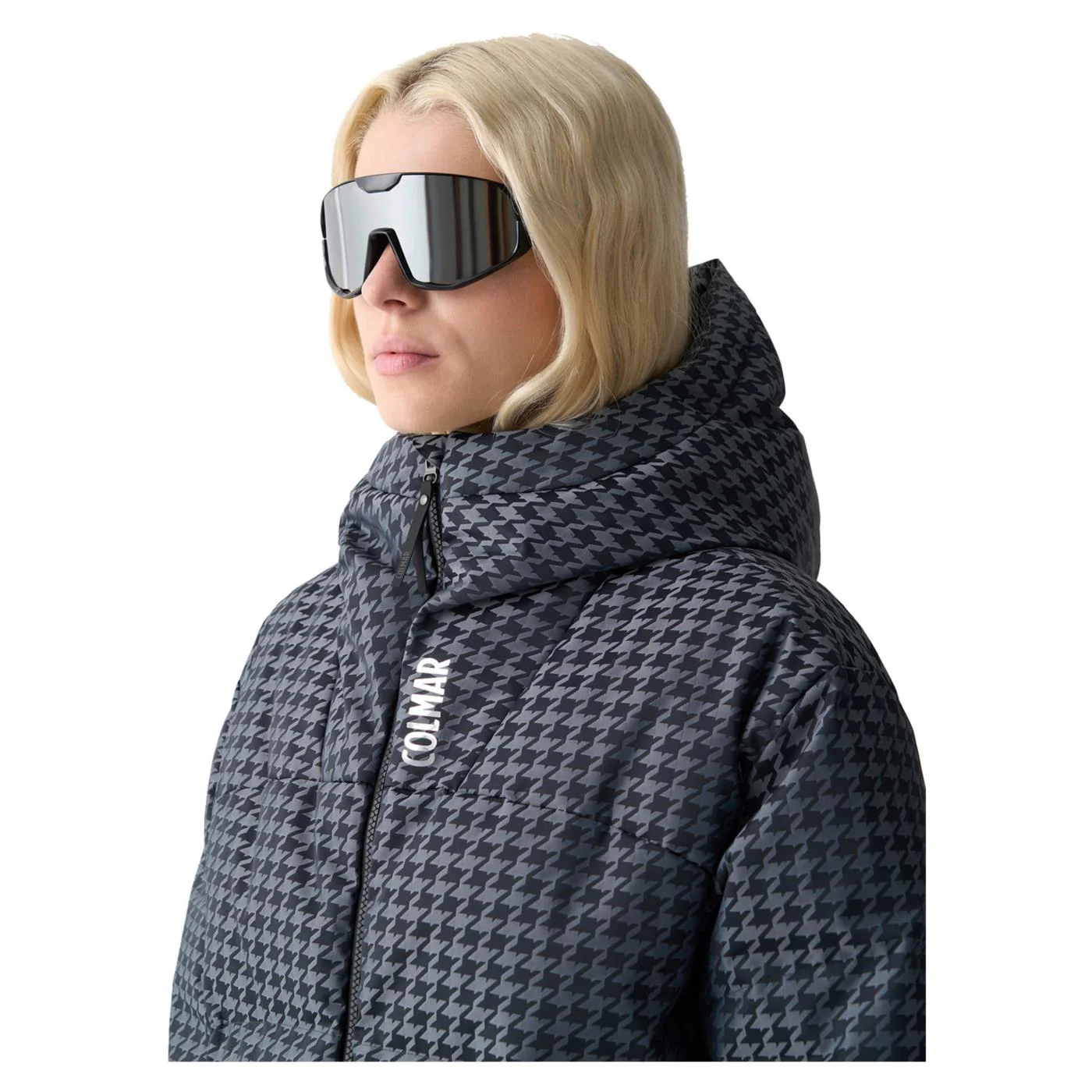 COLMAR URBAN CHIC W DOWN JACKET - Image 2