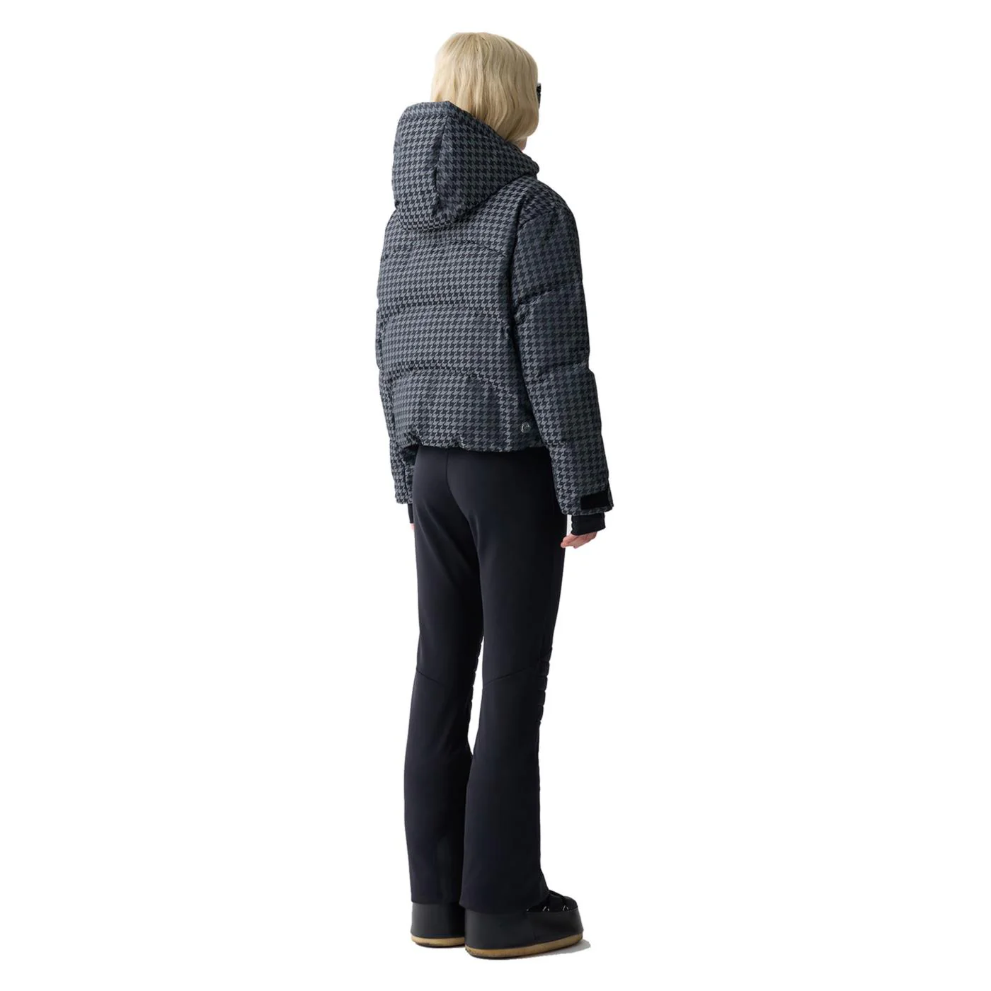 COLMAR URBAN CHIC W DOWN JACKET - Image 4