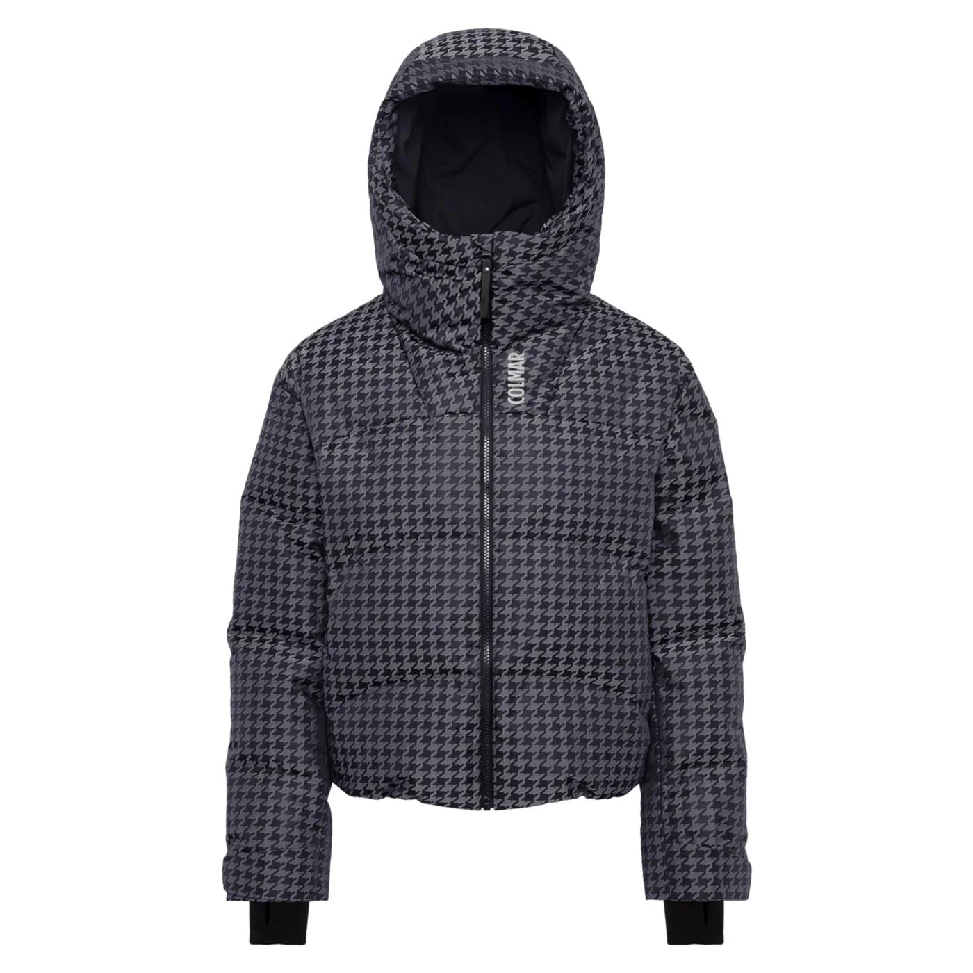 COLMAR URBAN CHIC W DOWN JACKET - Image 5