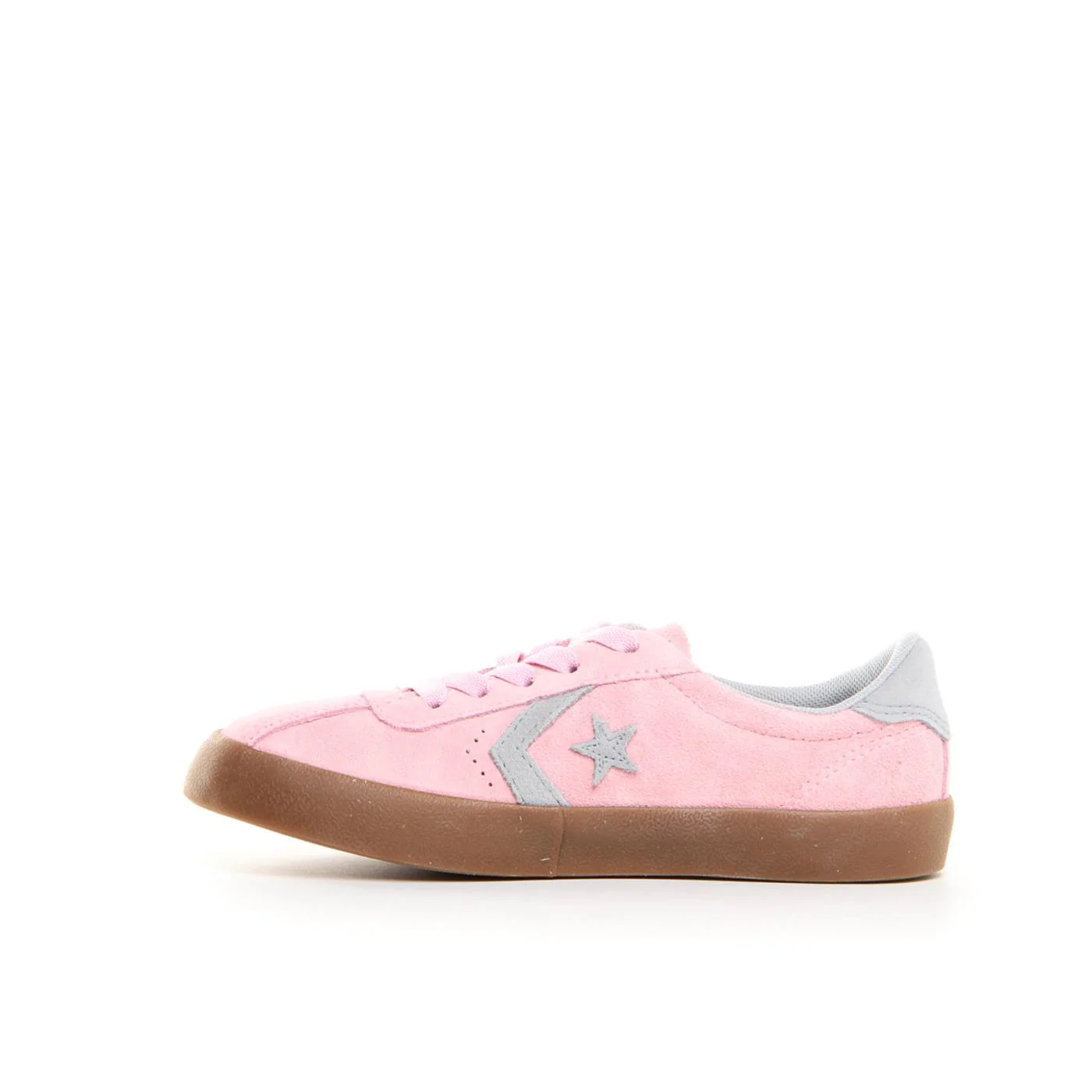 CONVERSE BREAKPOINT SUEDE + GUM OX - Image 2