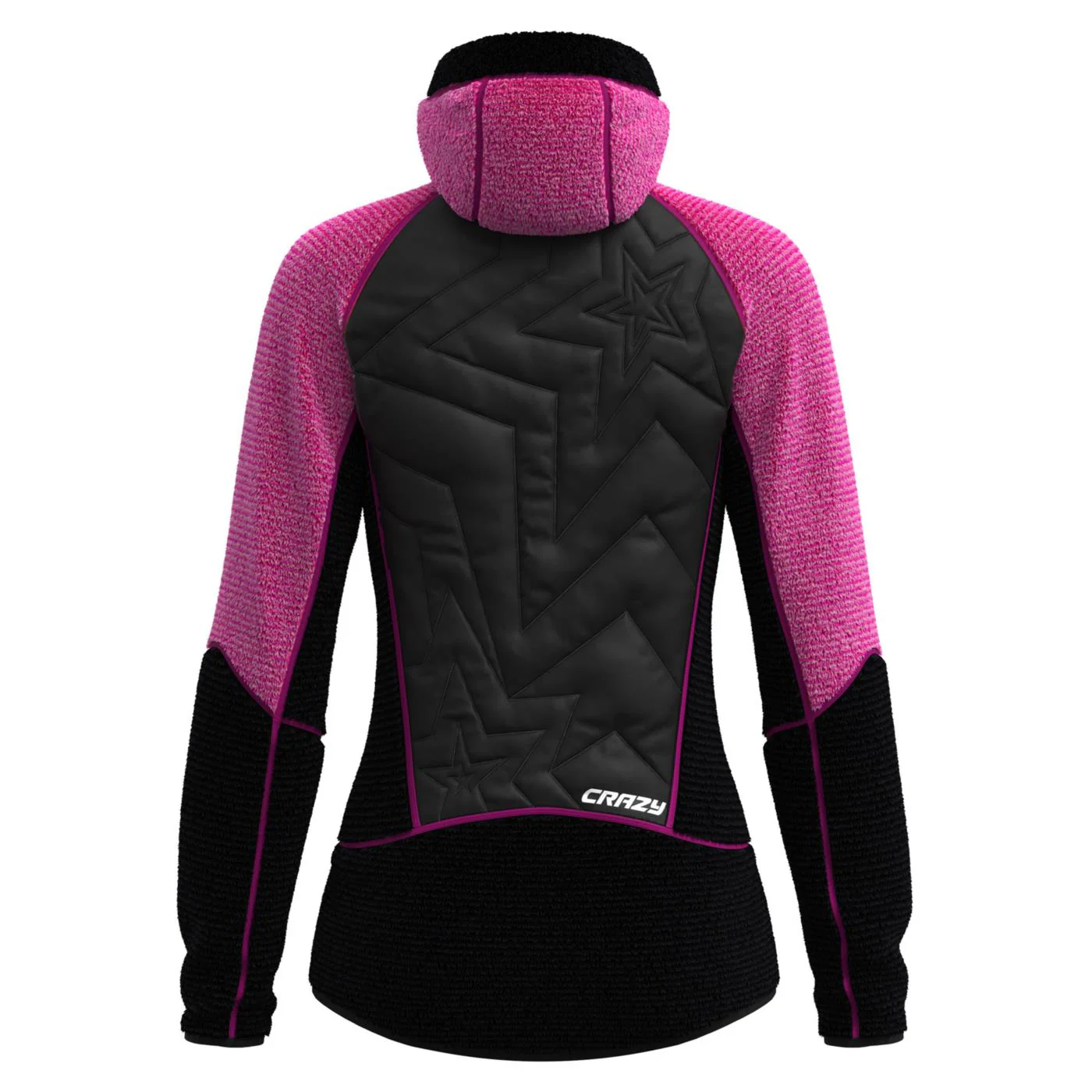 CRAZY IDEA JACKET AFTER WOMAN - Image 2