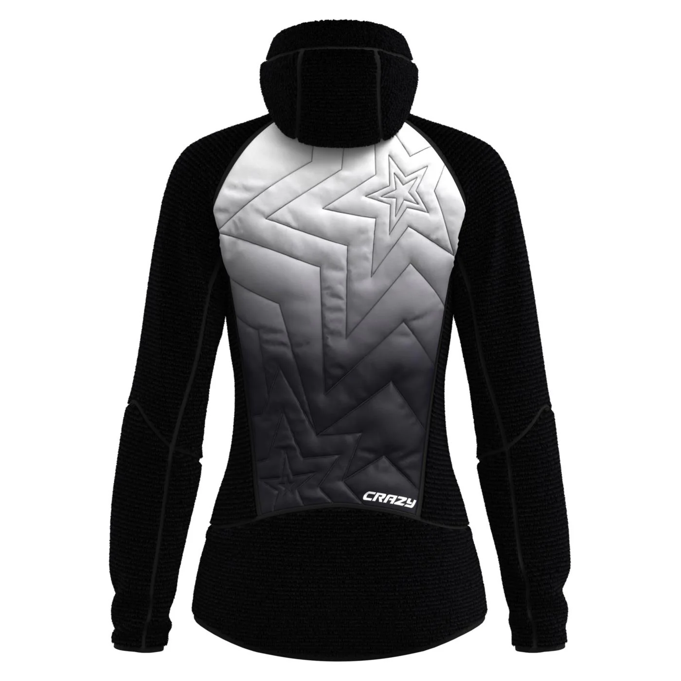 CRAZY IDEA JACKET AFTER WOMAN - Image 2