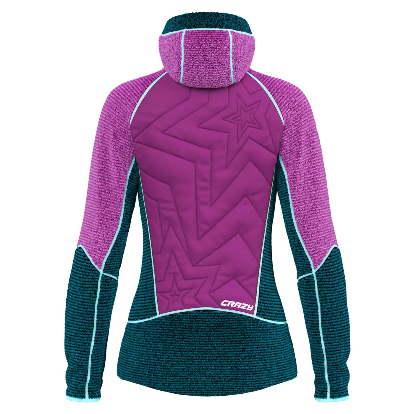 CRAZY IDEA JACKET AFTER WOMAN - Image 2