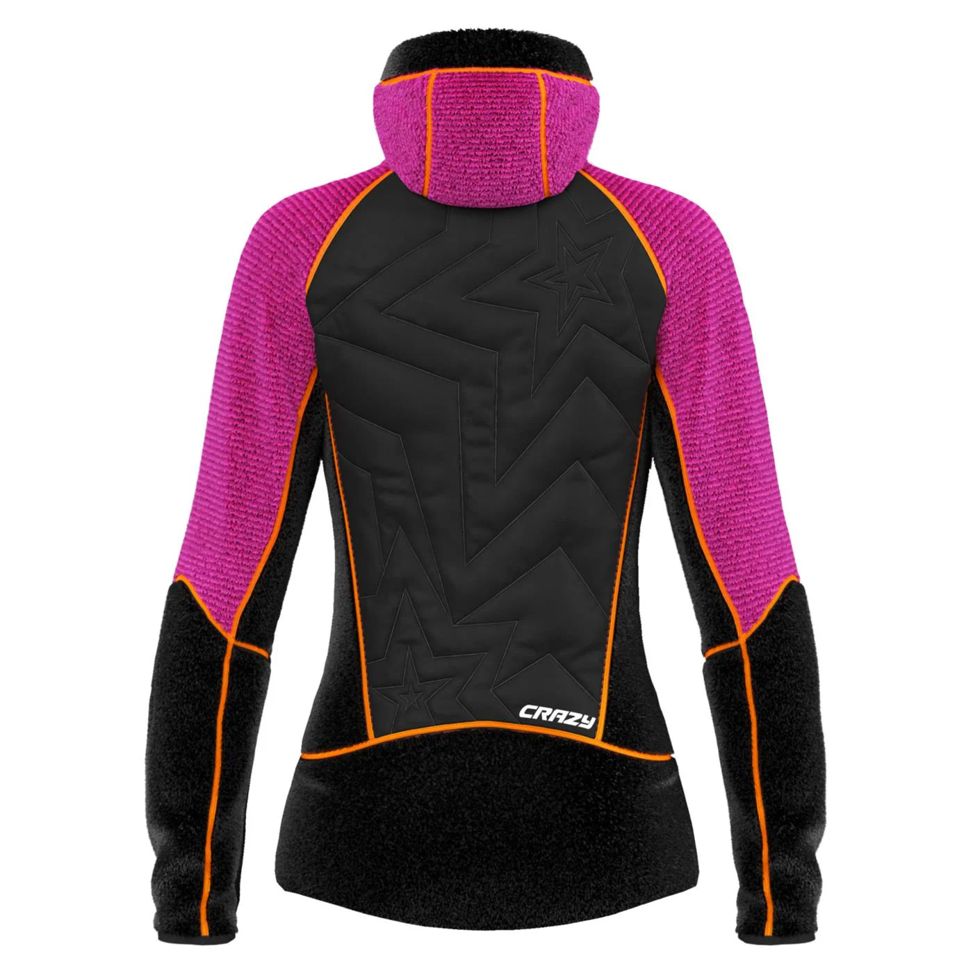 CRAZY IDEA JACKET AFTER WOMAN - Image 2