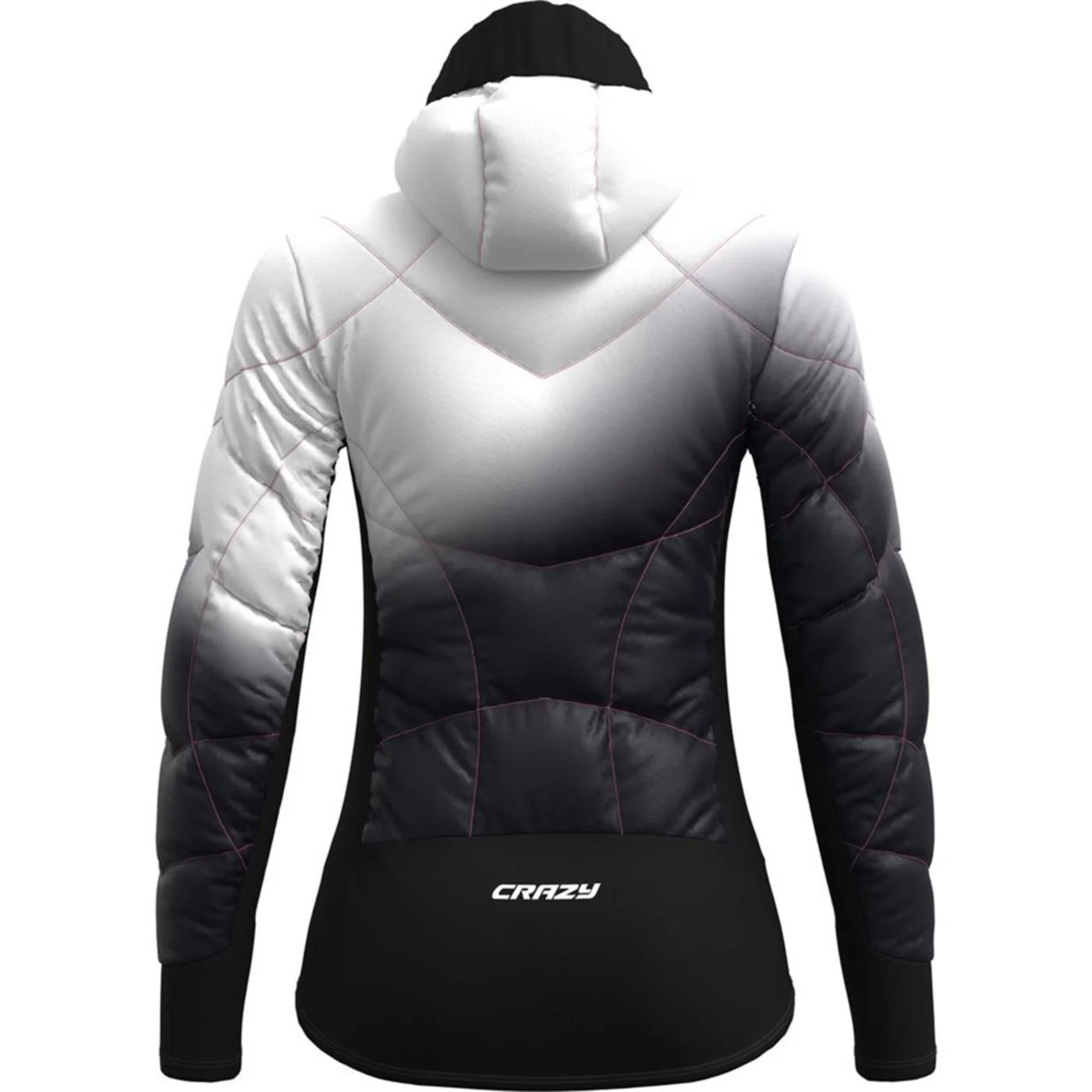 CRAZY IDEA JACKET EXIT WOMAN - Image 2