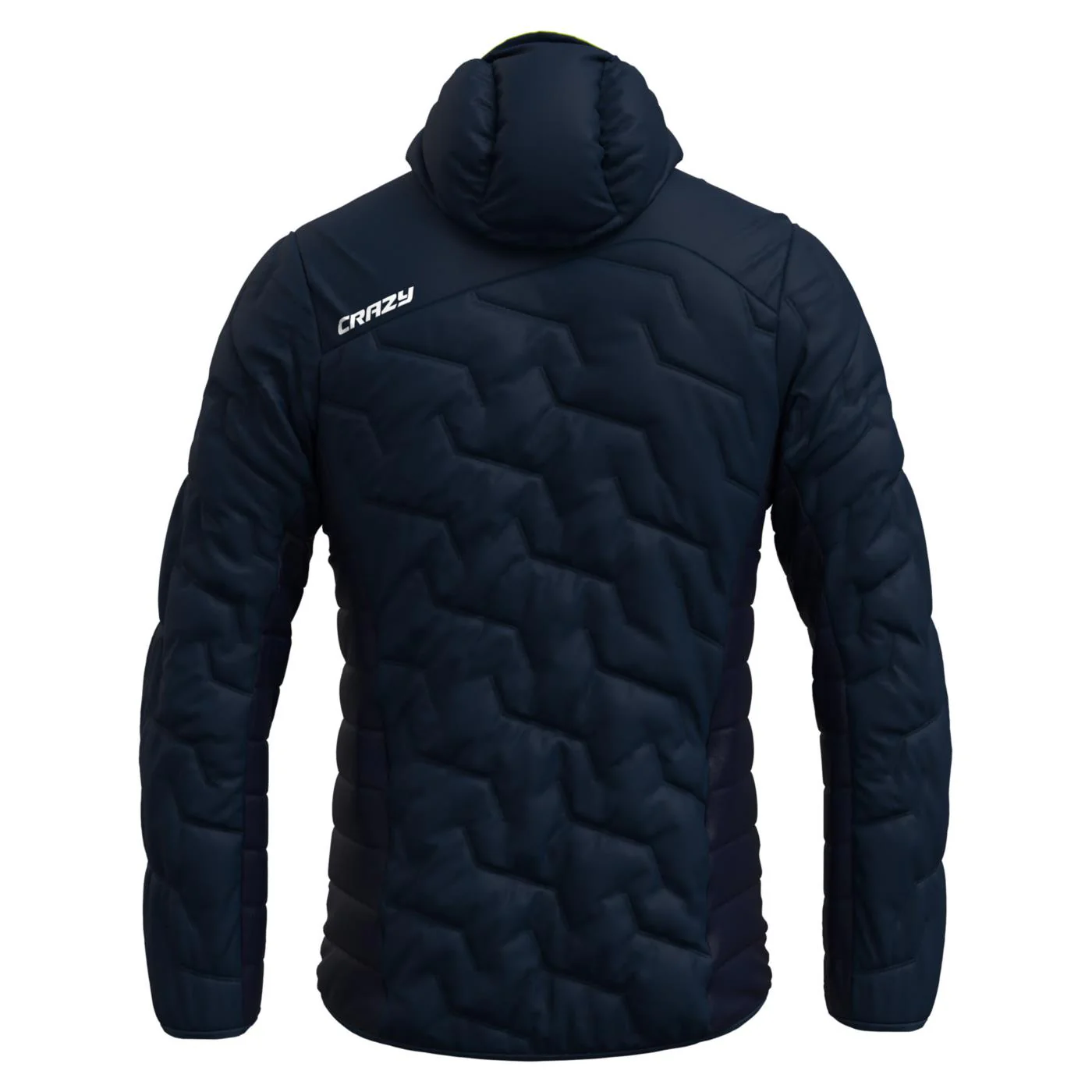 CRAZY IDEA JACKET FLAME - Image 2