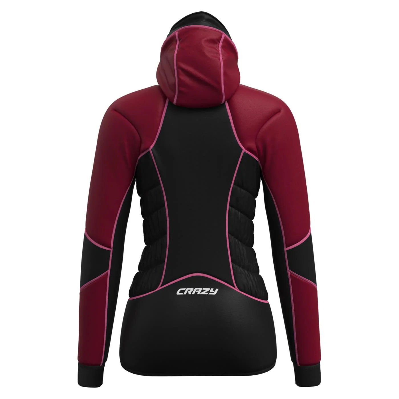 CRAZY IDEA JACKET INSPIRE WOMAN - Image 2