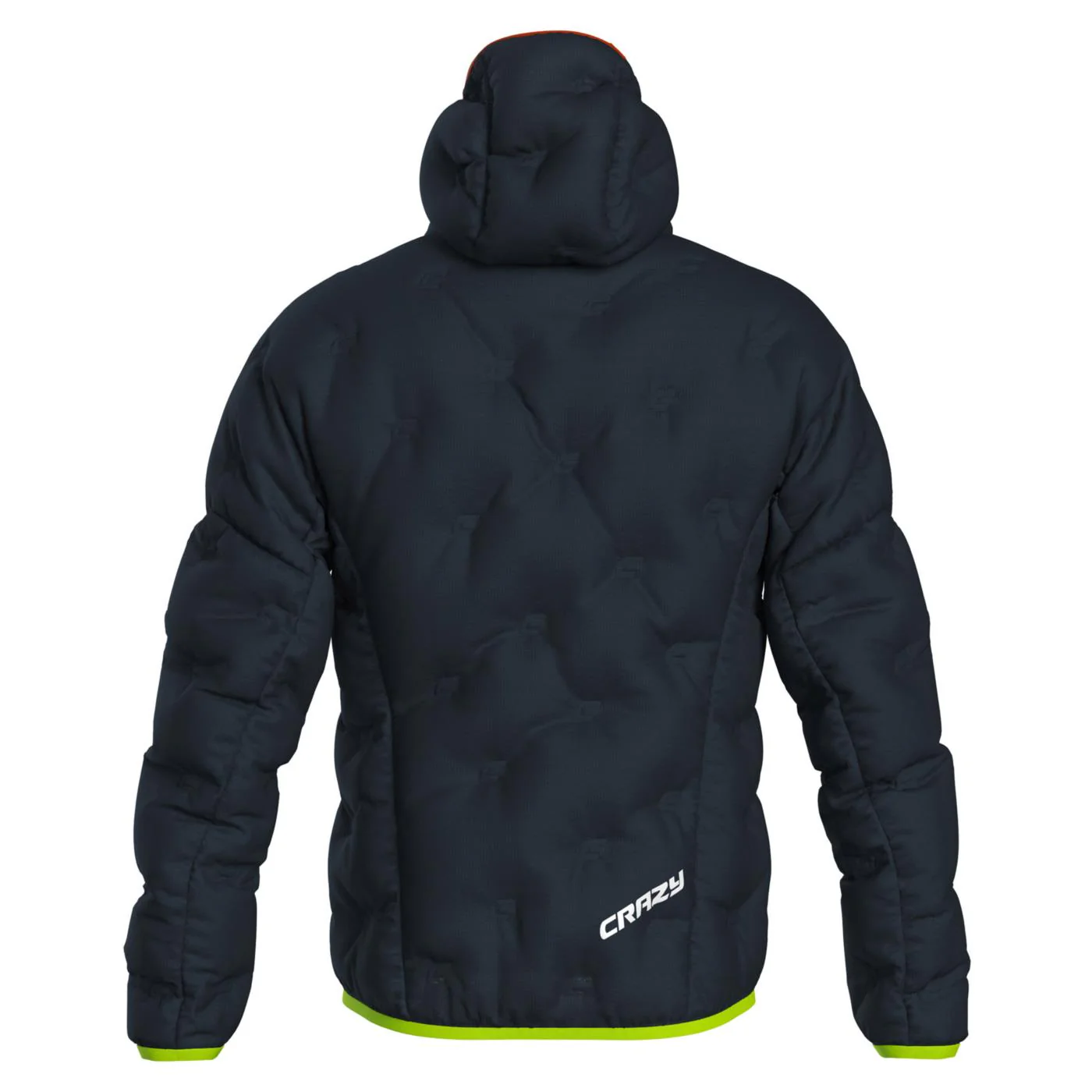 CRAZY IDEA JACKET LEVITY MAN - Image 2