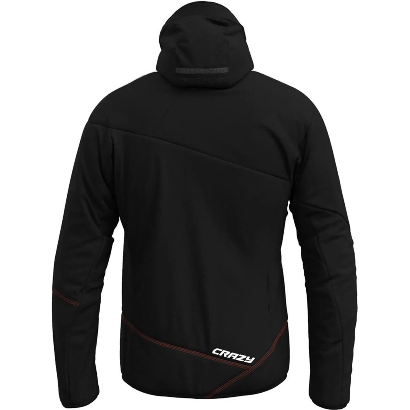 CRAZY IDEA JACKET NEUTRON - Image 2