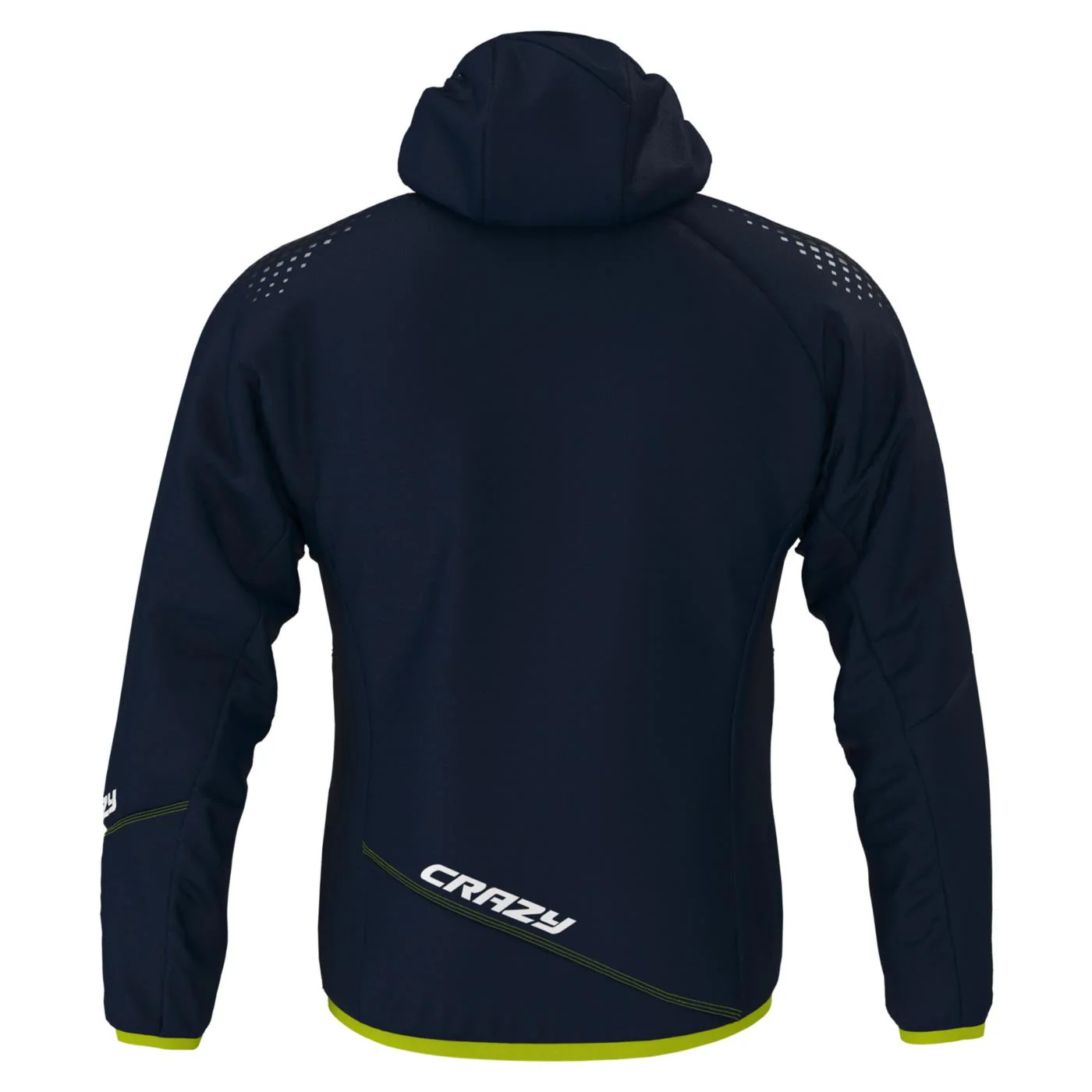 CRAZY IDEA JACKET NEUTRON - Image 2