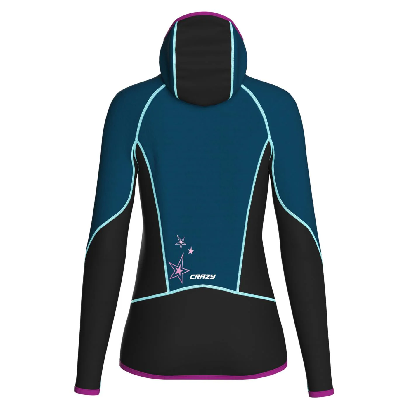 CRAZY IDEA JACKET NEXT WOMAN - Image 2