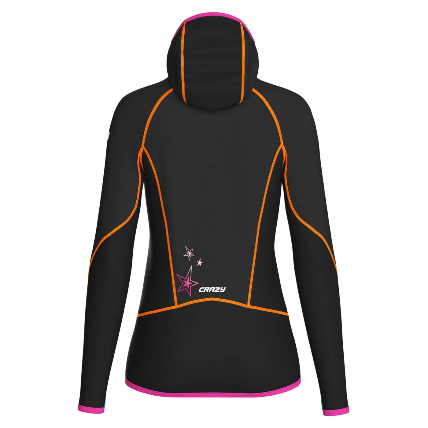 CRAZY IDEA JACKET NEXT WOMAN - Image 2