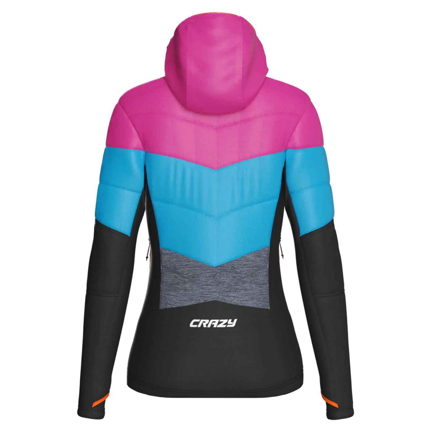 CRAZY IDEA JACKET TRILOGY WOMAN - Image 2