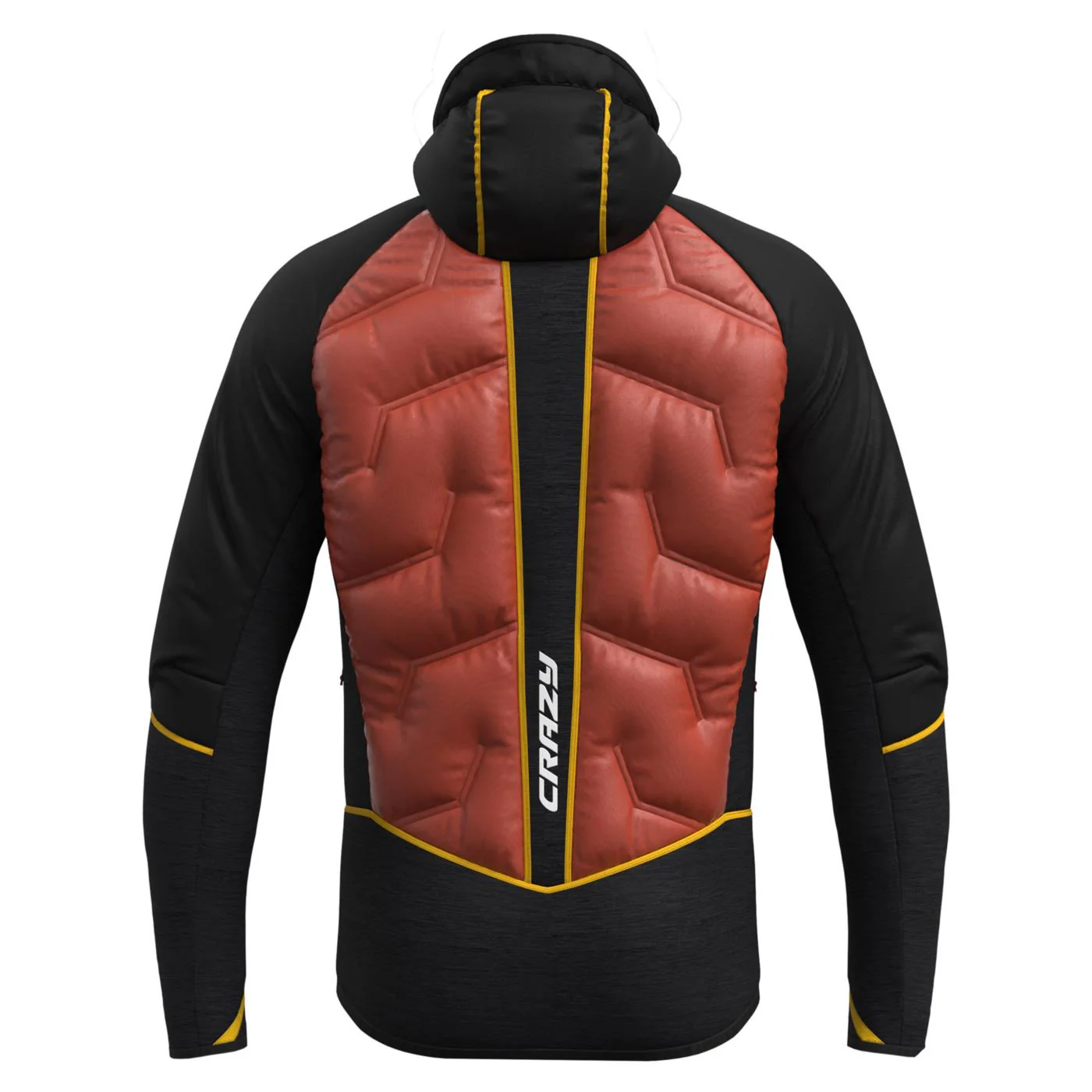CRAZY IDEA JACKET VIPER - Image 2