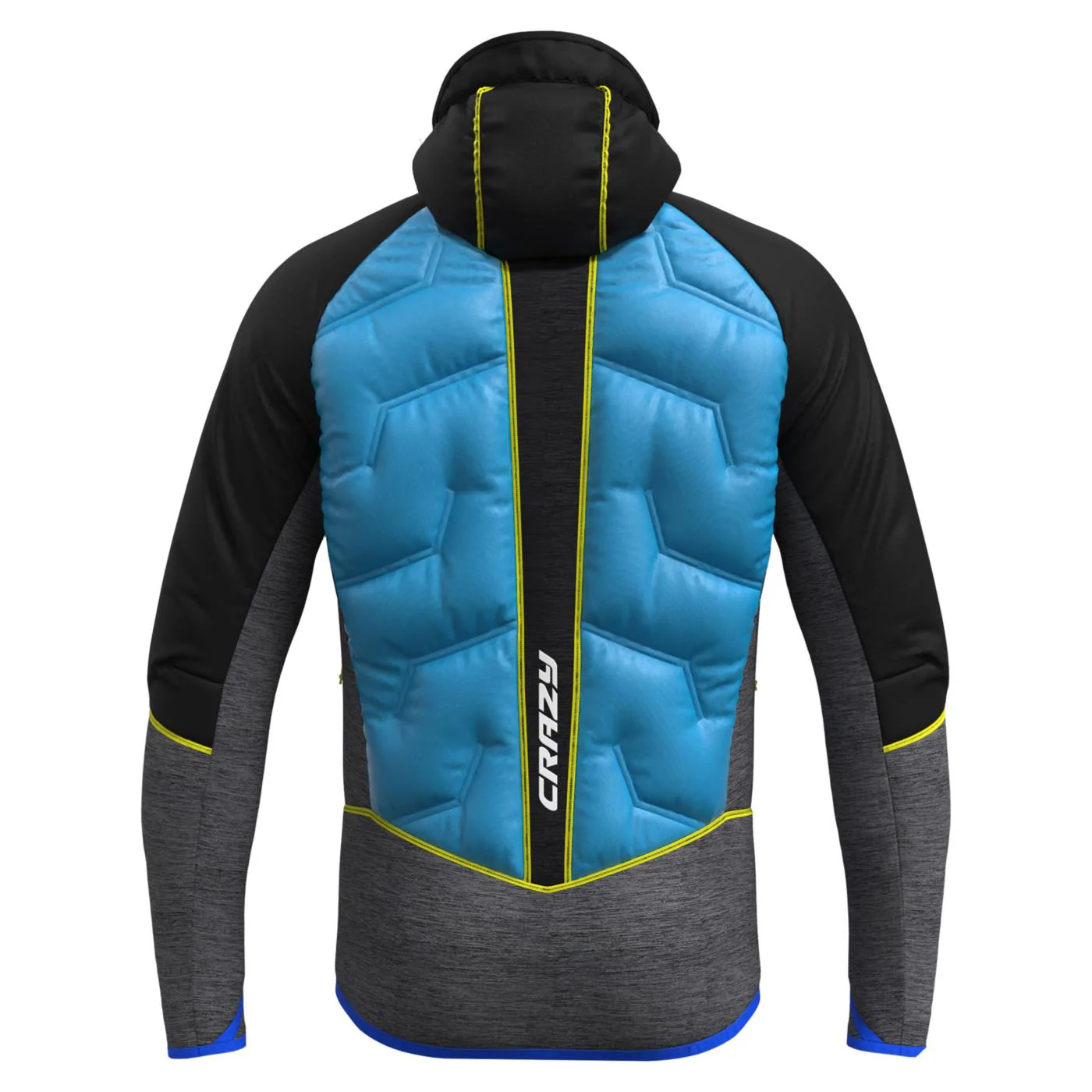 CRAZY IDEA JACKET VIPER - Image 2