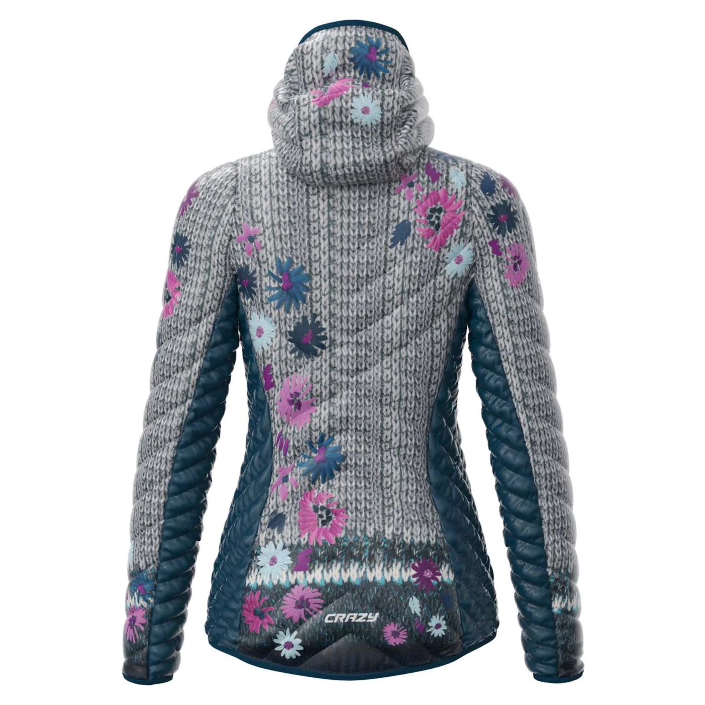 CRAZY IDEA JACKET WONDER MAGIC WOMAN - Image 2