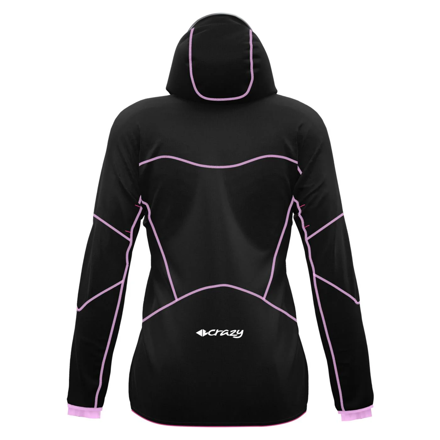 CRAZY IDEA JKT BOOSTED PROOF WOMAN - Image 2