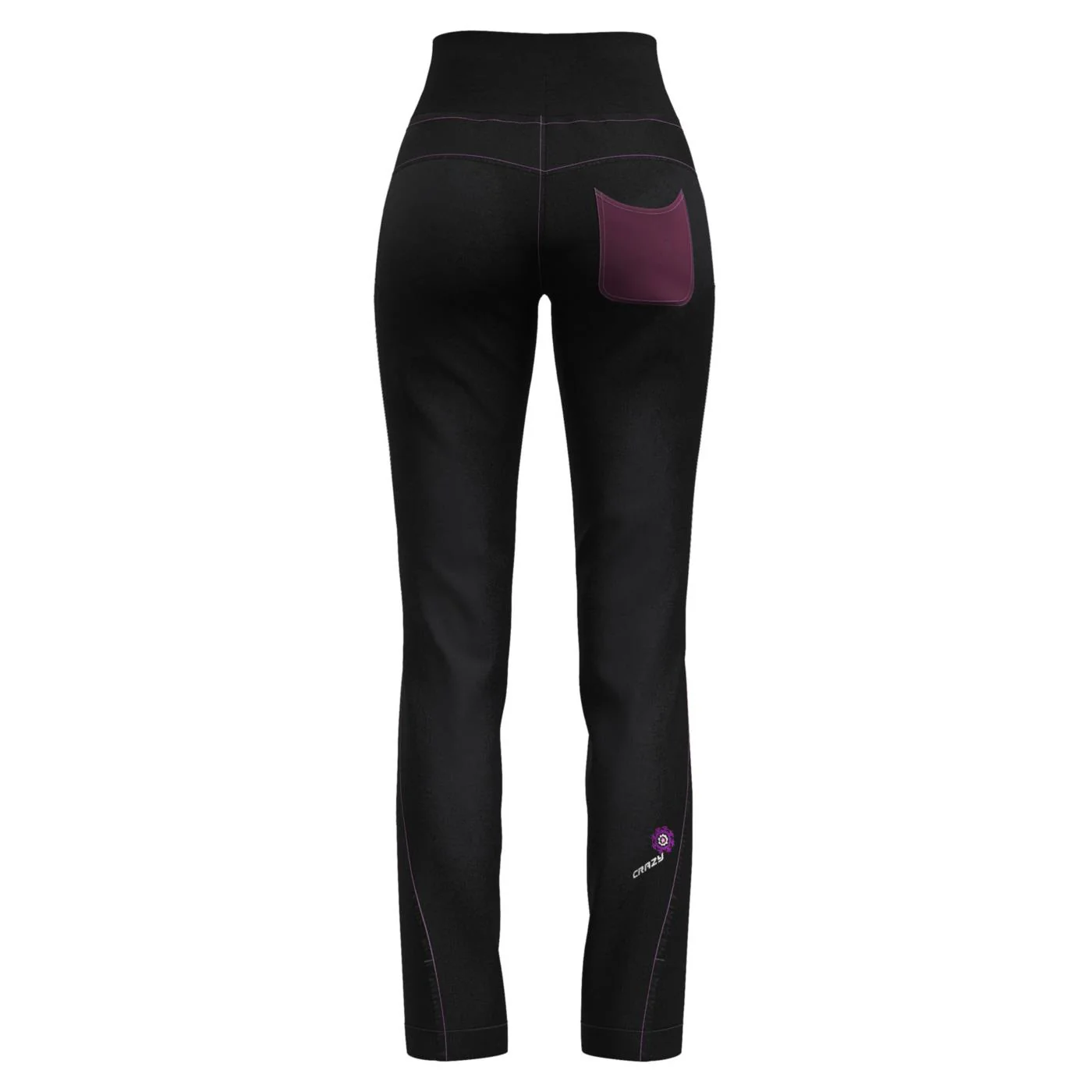 CRAZY IDEA PANT AFTER WOMAN - Image 2