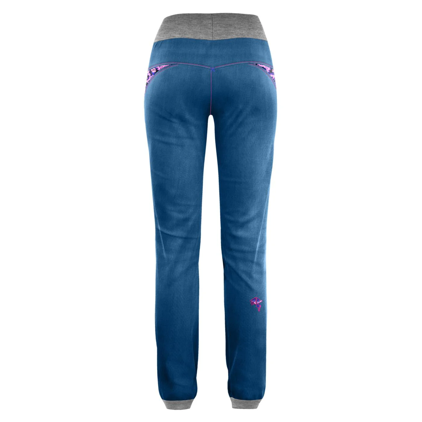 CRAZY IDEA PANT ARIA LIGHT WOMAN - Image 2