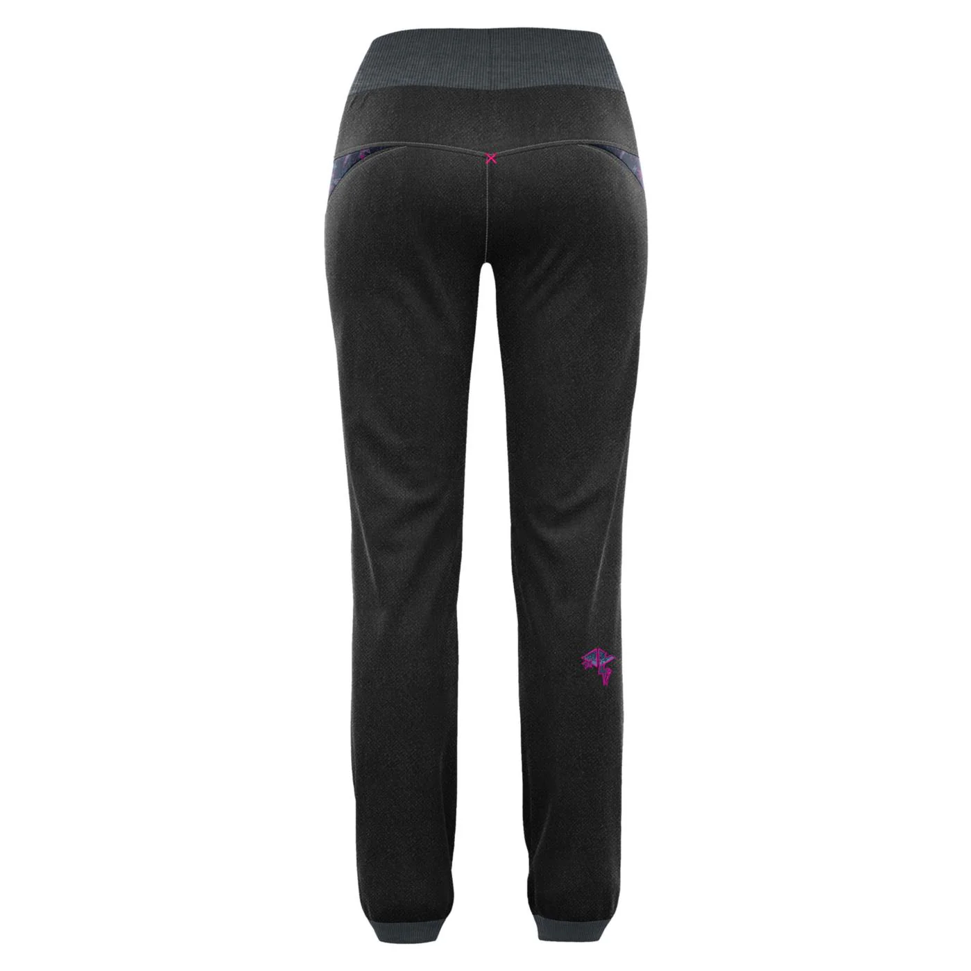 CRAZY IDEA PANT ARIA WOMAN - Image 2