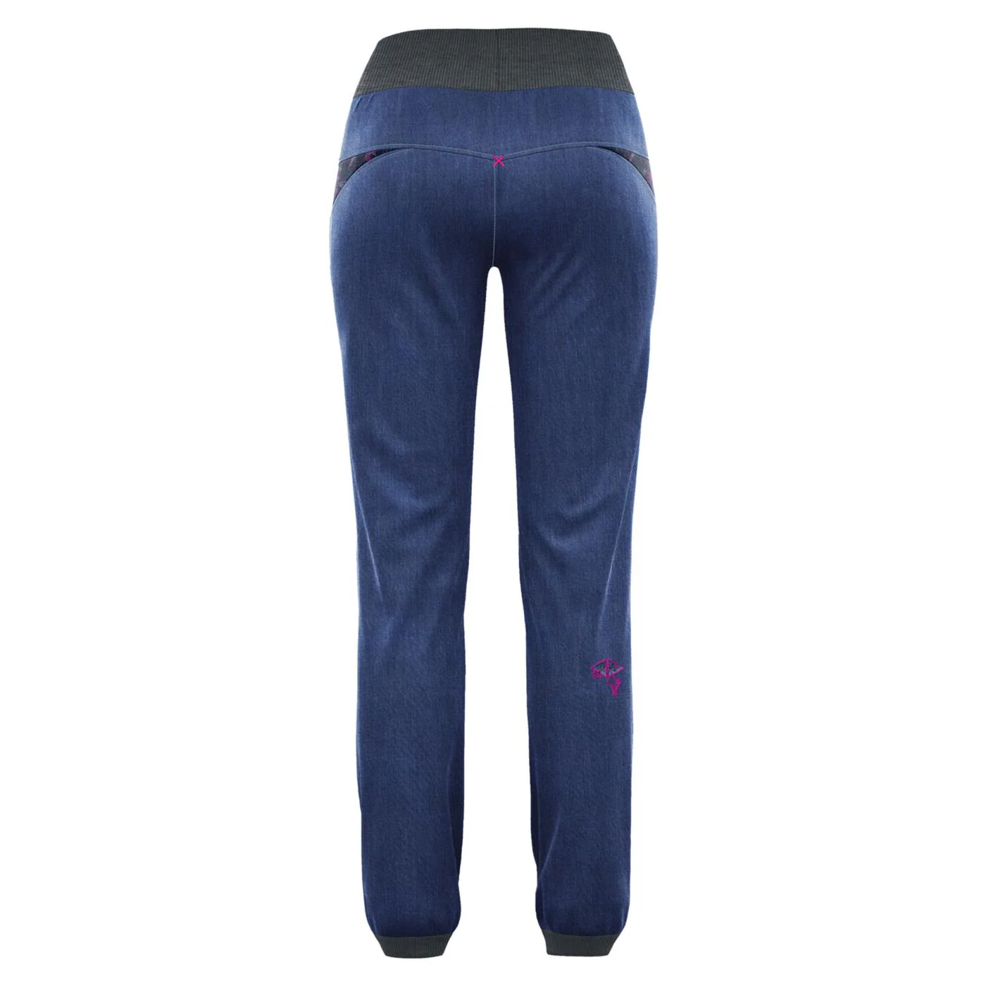 CRAZY IDEA PANT ARIA WOMAN - Image 2