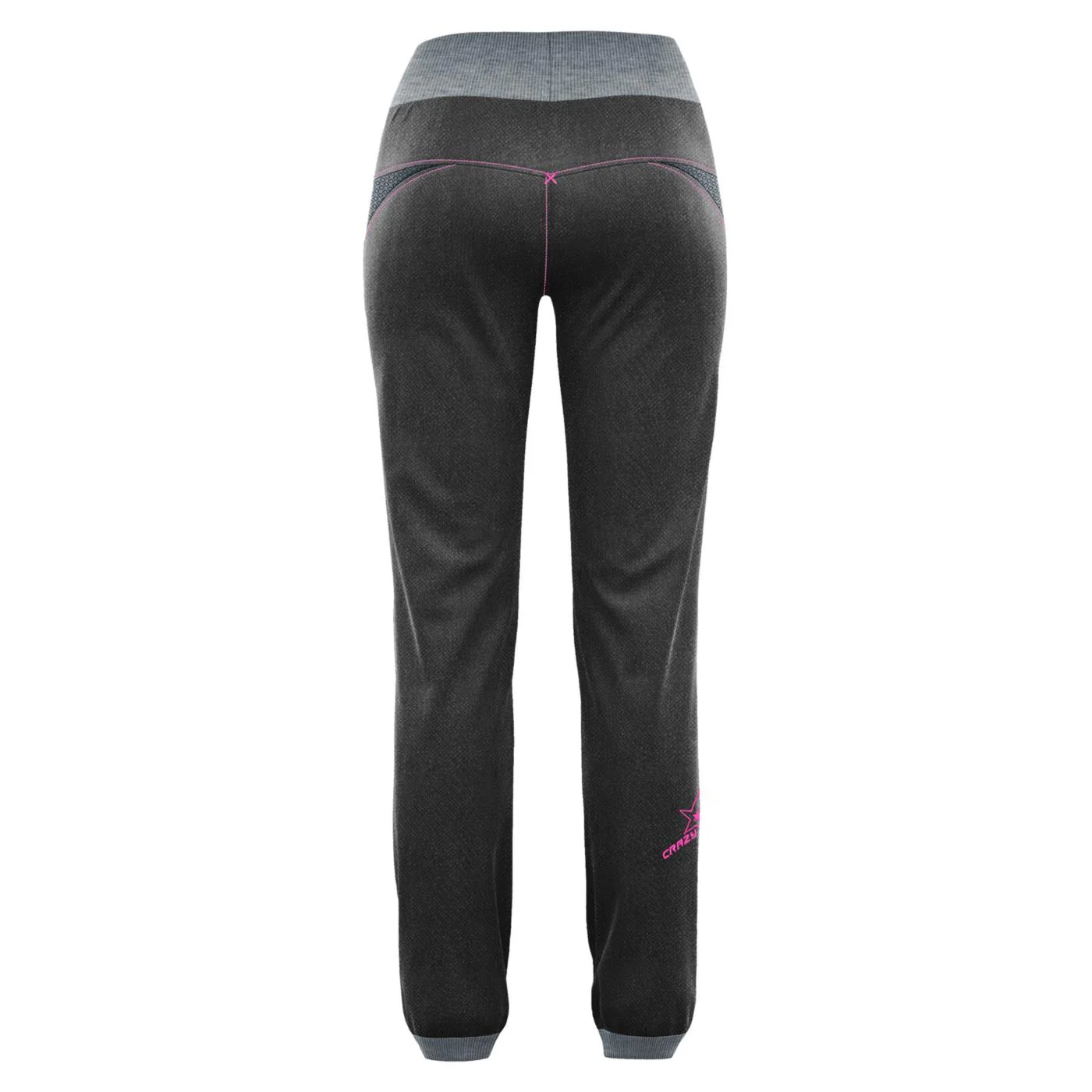 CRAZY IDEA PANT ARIA WOMAN - Image 2