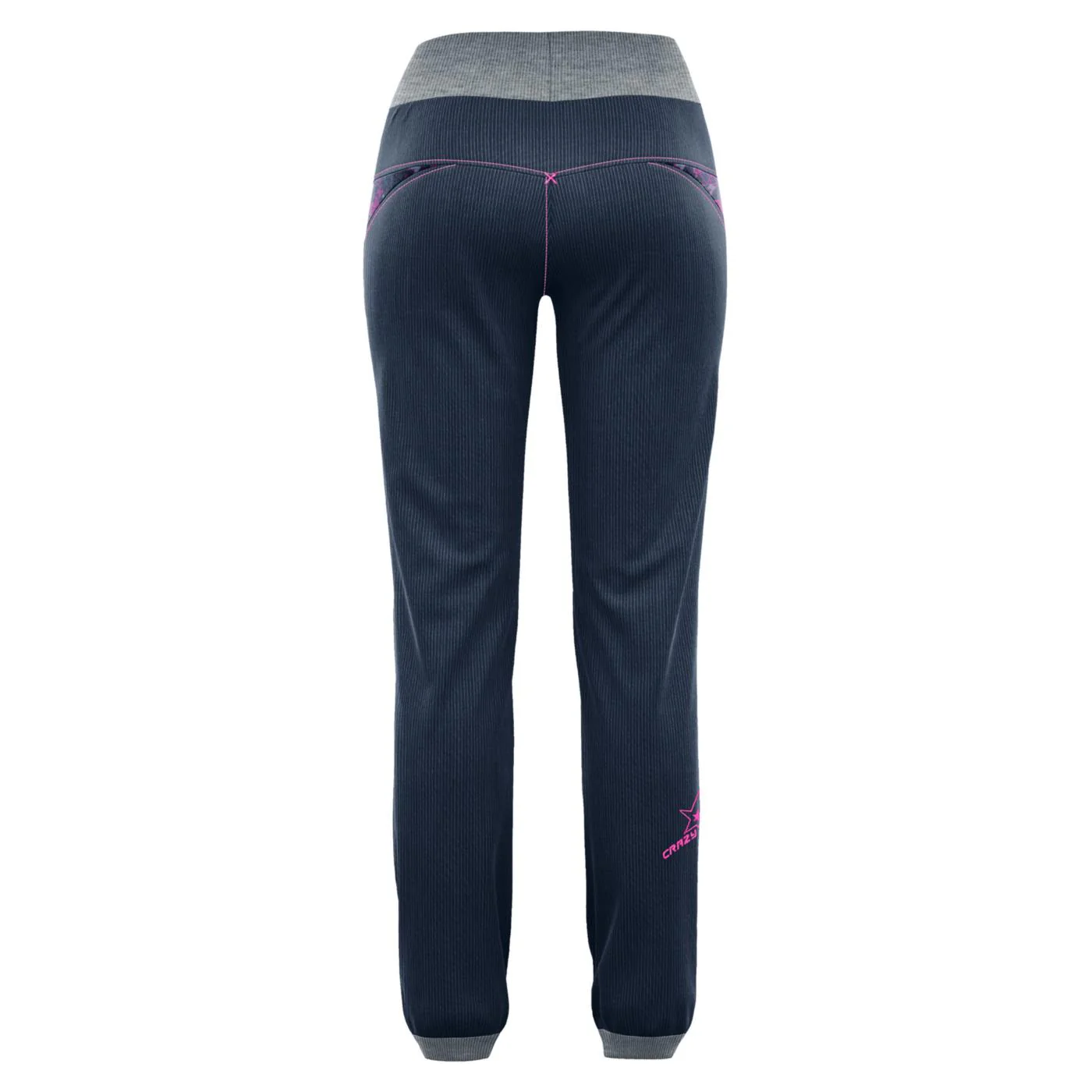 CRAZY IDEA PANT ARIA WOMAN - Image 2