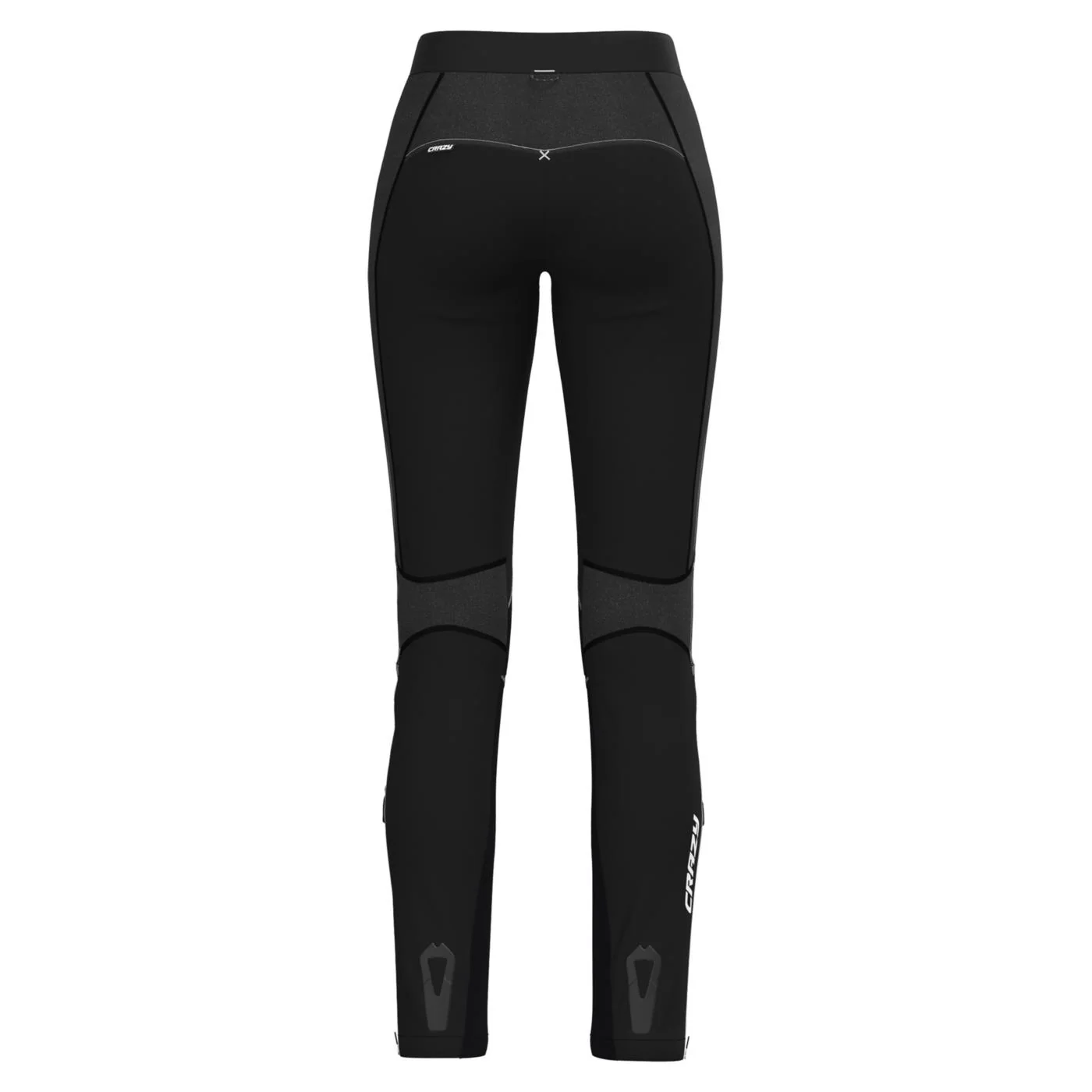 CRAZY IDEA PANT ELECTRA WOMAN - Image 2