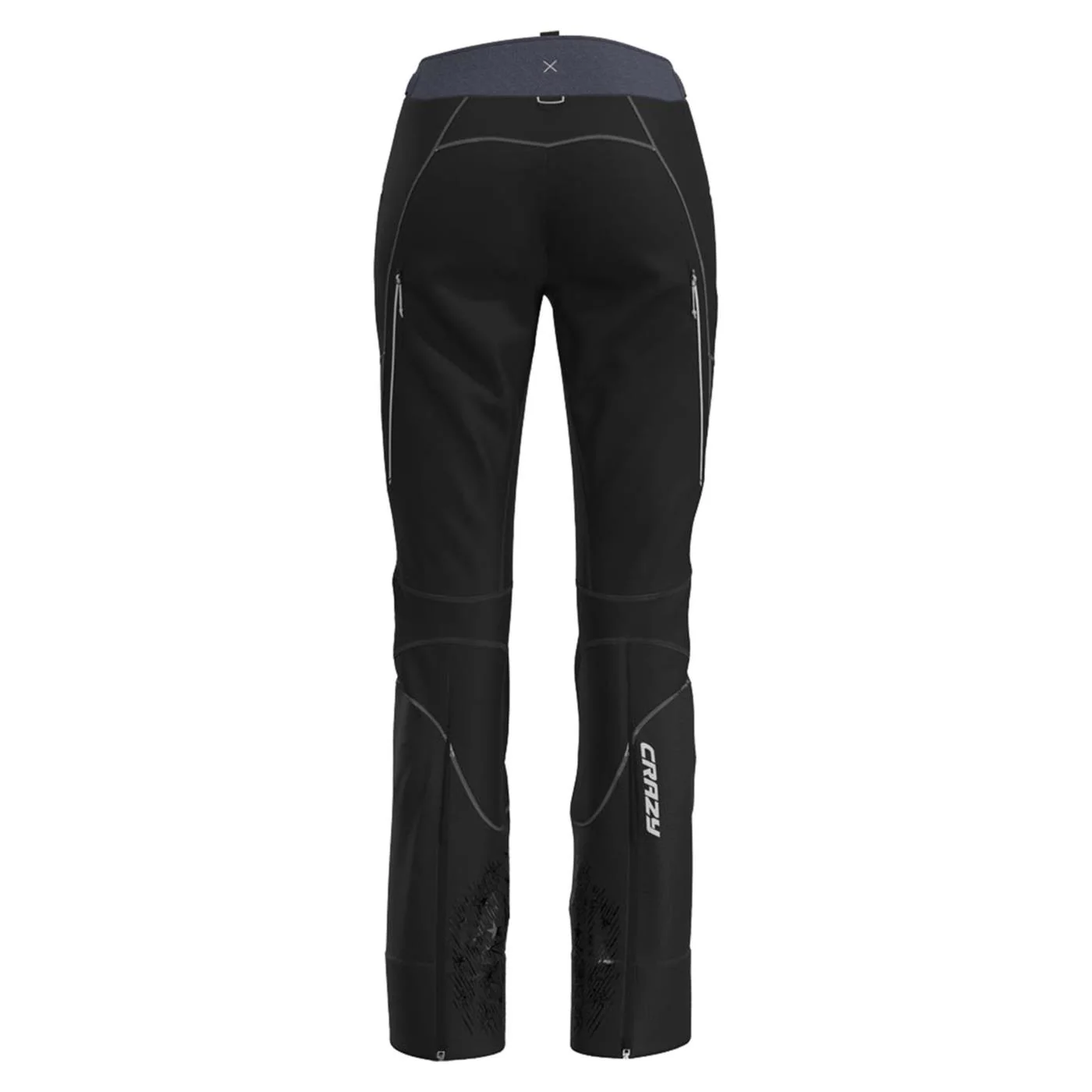 CRAZY IDEA PANT INSPIRE WOMAN - Image 2