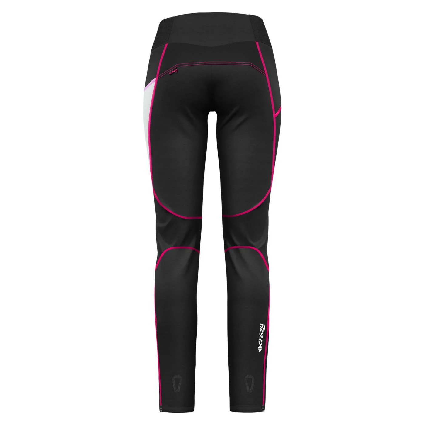 CRAZY IDEA PANT IONIC WOMAN - Image 2