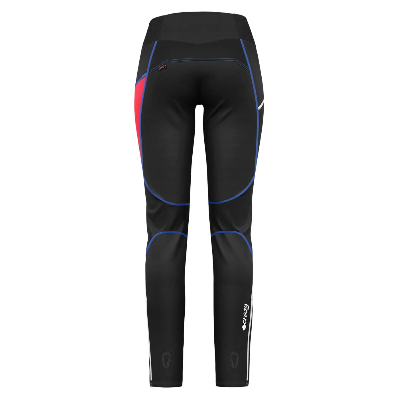 CRAZY IDEA PANT IONIC WOMAN - Image 2