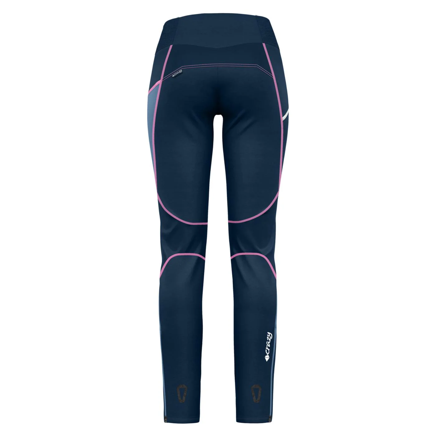 CRAZY IDEA PANT IONIC WOMAN - Image 2