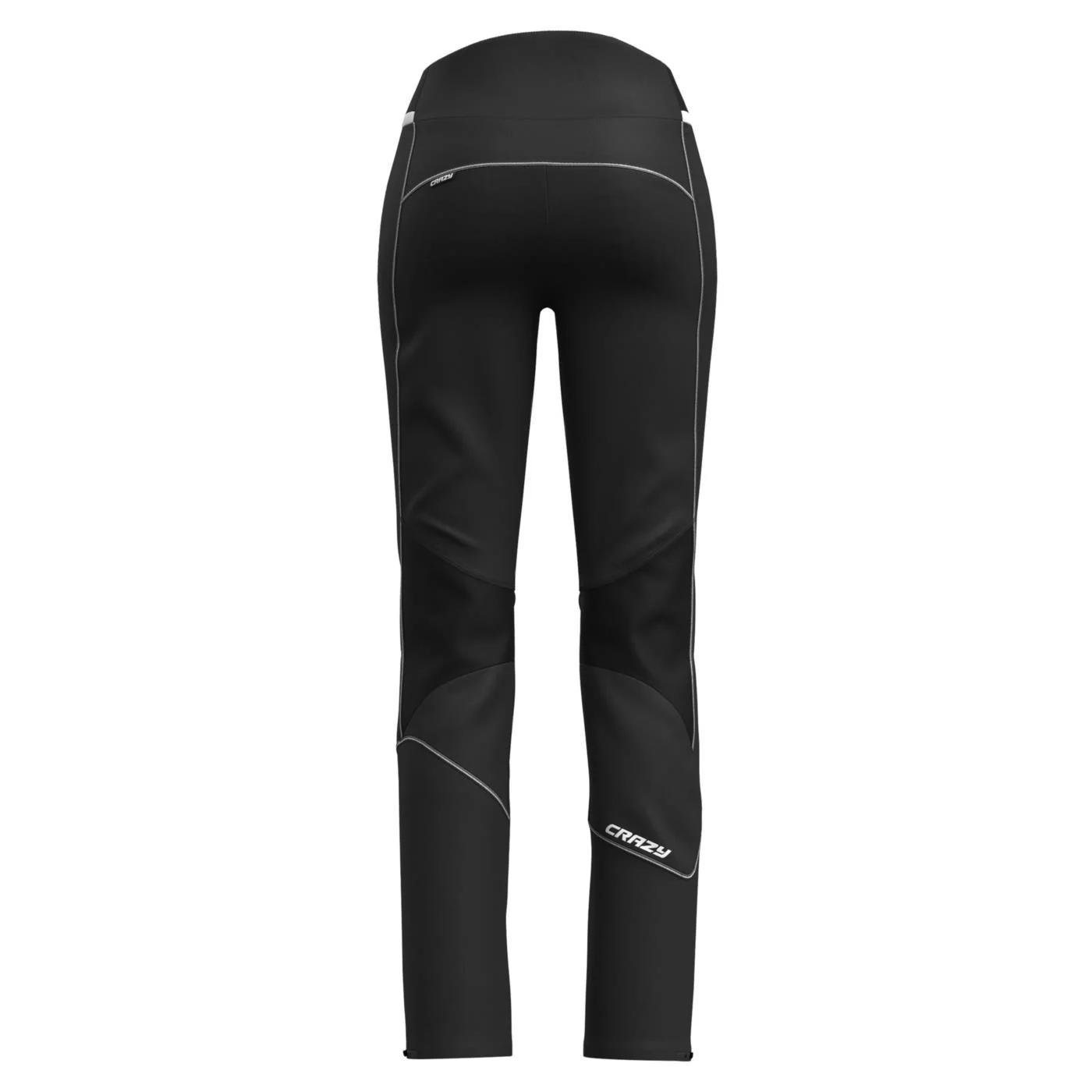CRAZY IDEA PANT IONIC WOMAN - Image 2