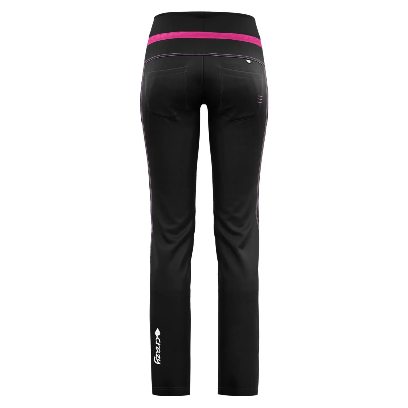 CRAZY IDEA PANT STYLE WOMAN - Image 2