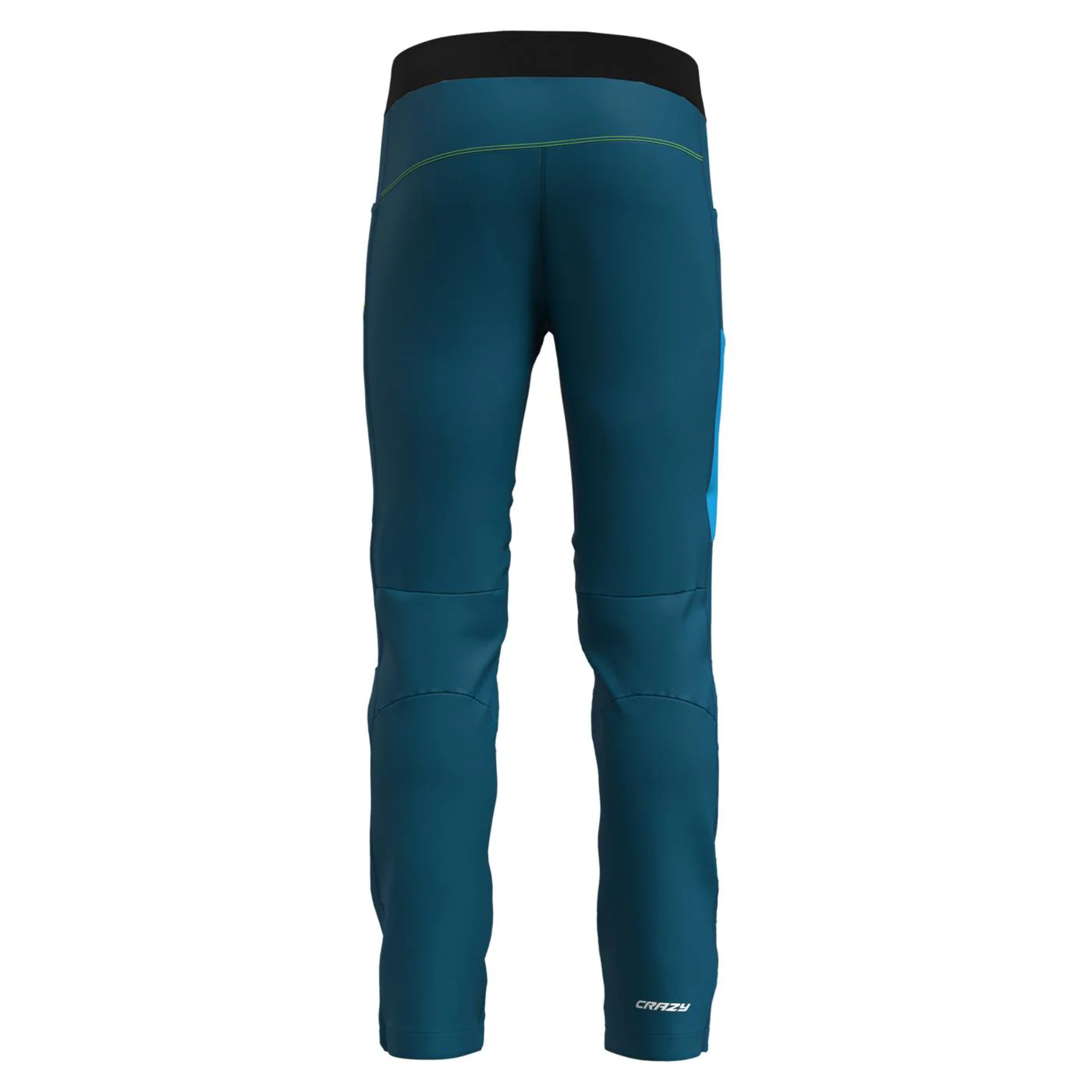 CRAZY IDEA PANT TRAVERSE MAN - Image 2