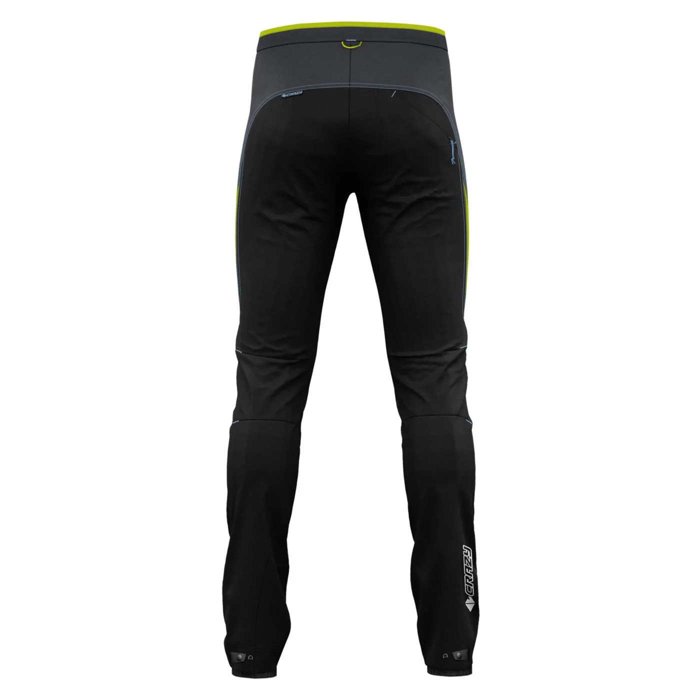 CRAZY IDEA PANT VIPER - Image 2