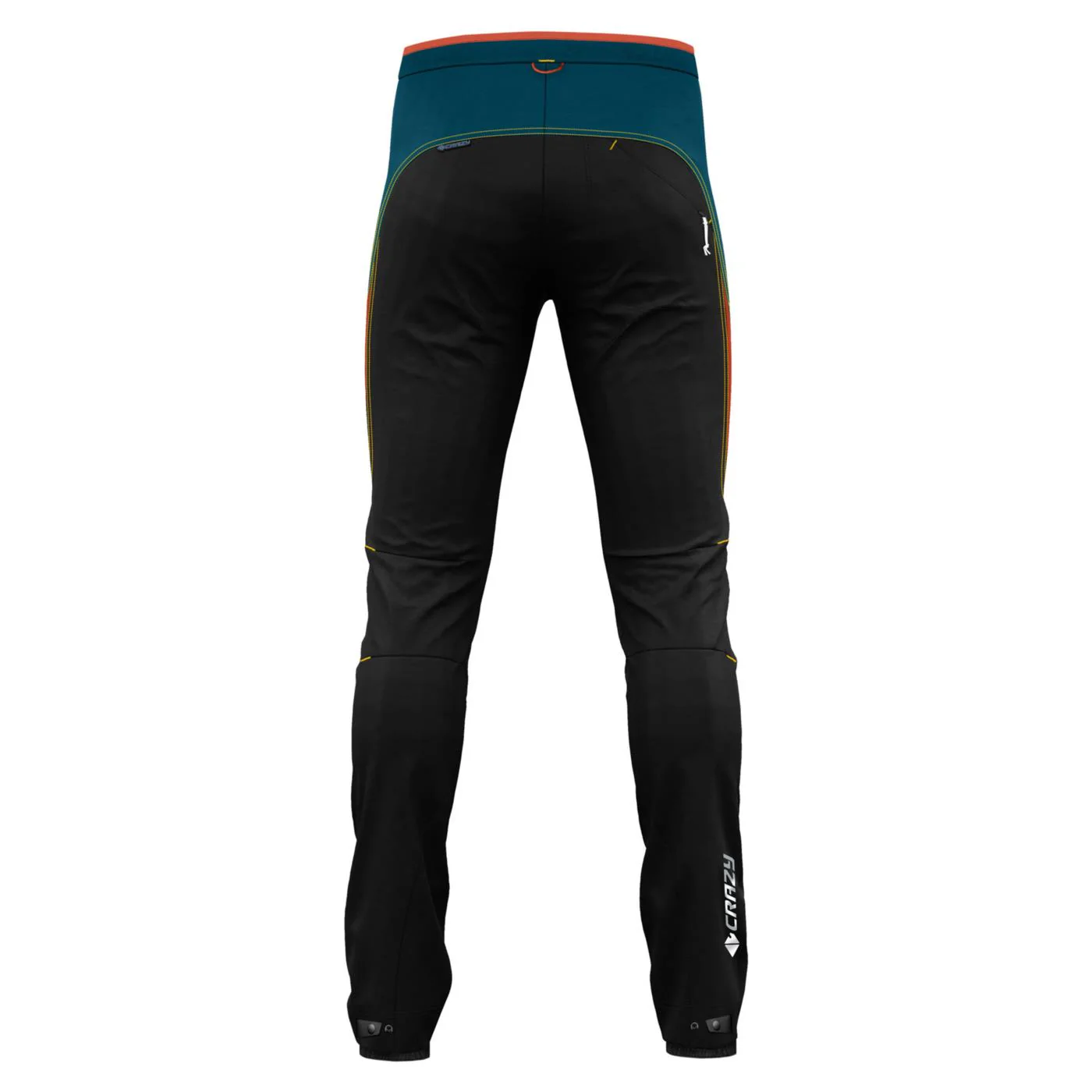 CRAZY IDEA PANT VIPER - Image 2