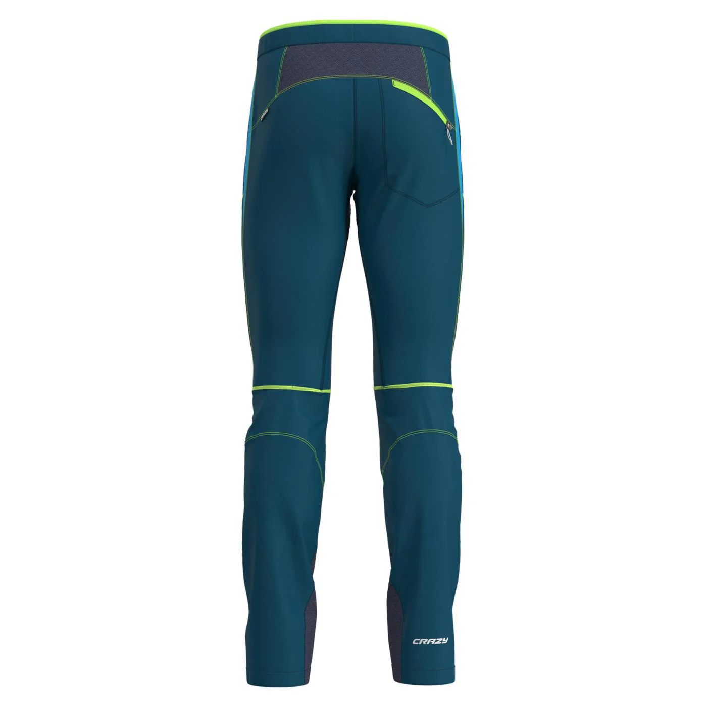 CRAZY IDEA PANT VIPER LIGHT - Image 2