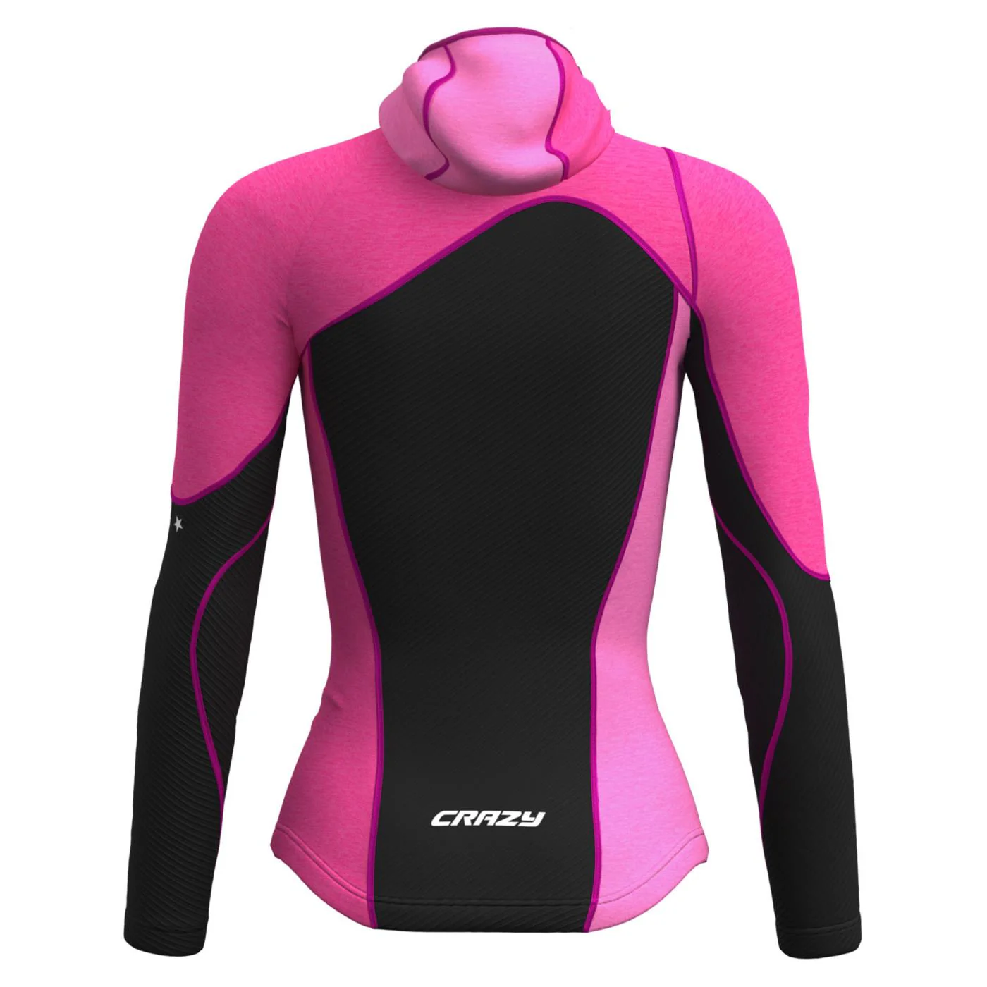 CRAZY IDEA PULL ELECTRA WOMAN - Image 2