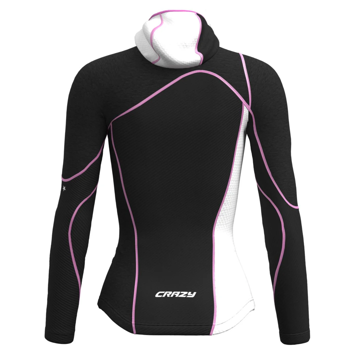 CRAZY IDEA PULL ELECTRA WOMAN - Image 2