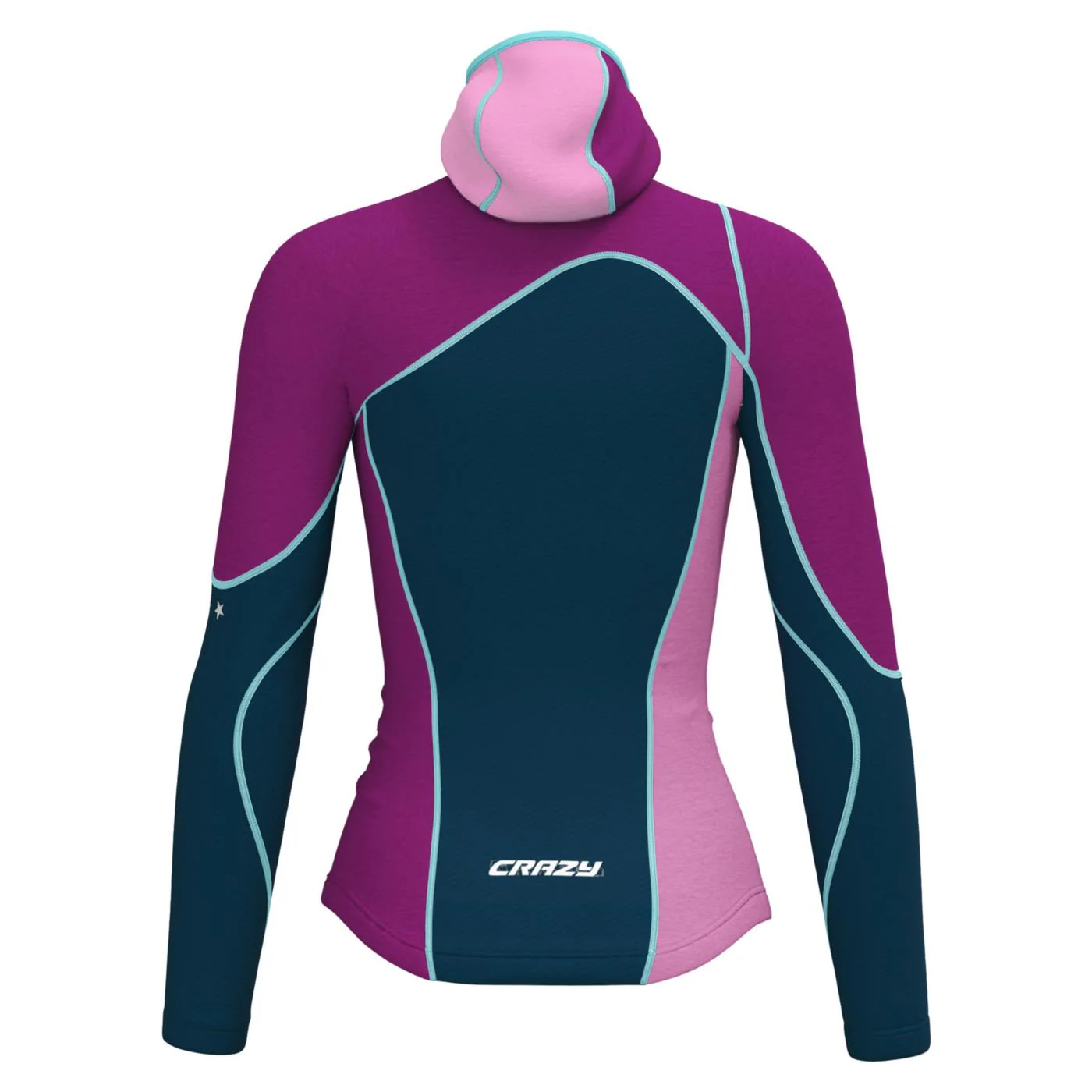 CRAZY IDEA PULL ELECTRA WOMAN - Image 2