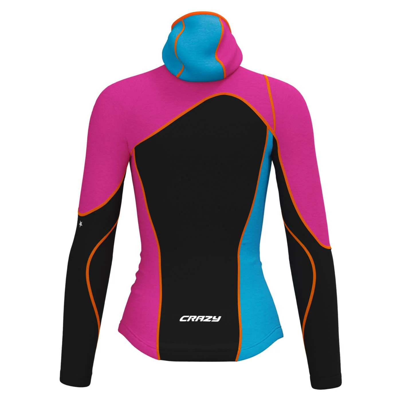 CRAZY IDEA PULL ELECTRA WOMAN - Image 2