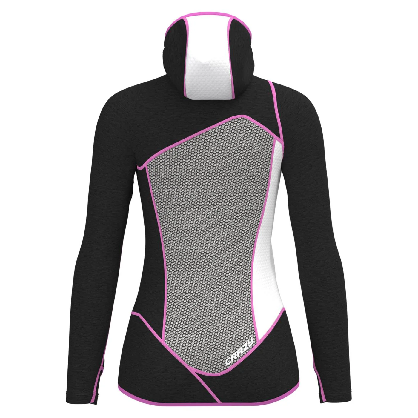 CRAZY IDEA PULL IONIC WOMAN - Image 2