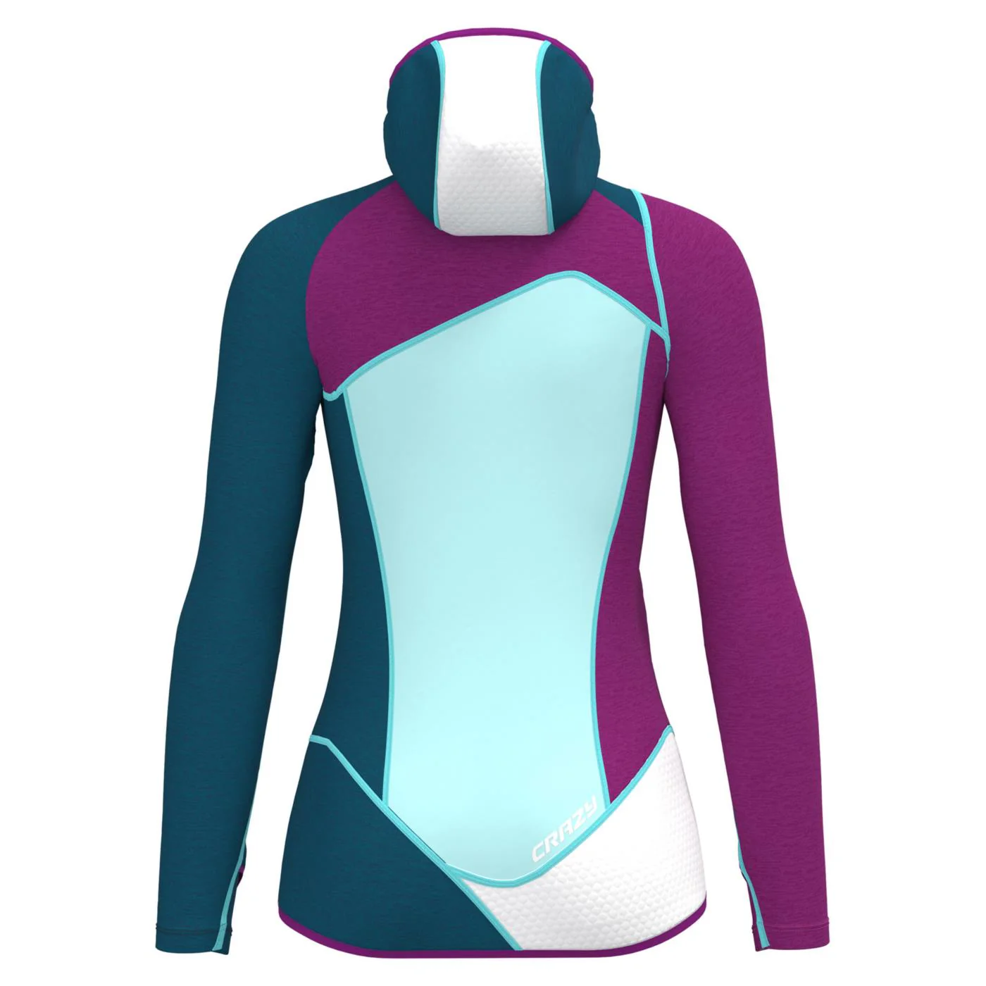 CRAZY IDEA PULL IONIC WOMAN - Image 2